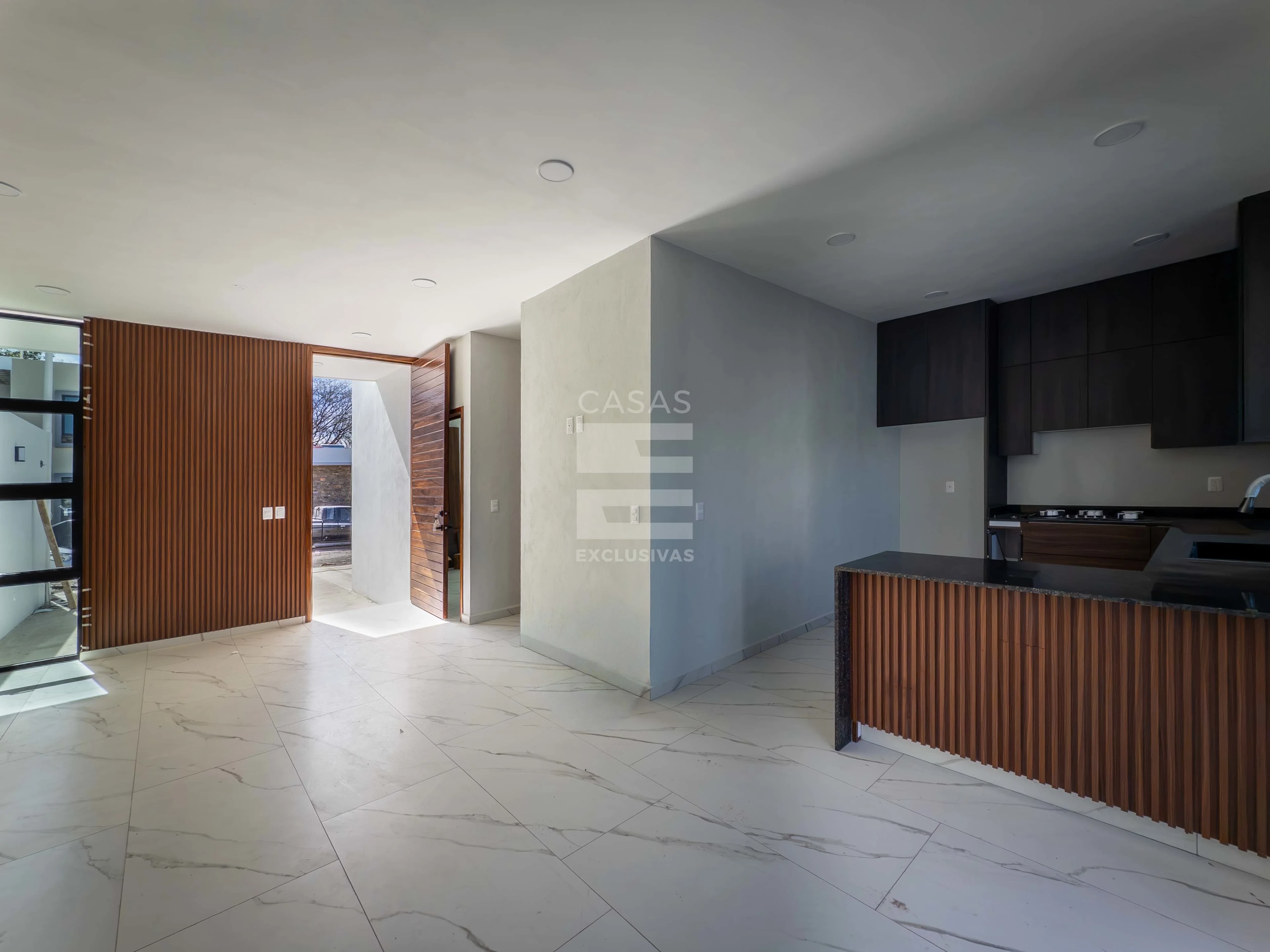 Casa en venta en Comala con alberca, zona residencial 3