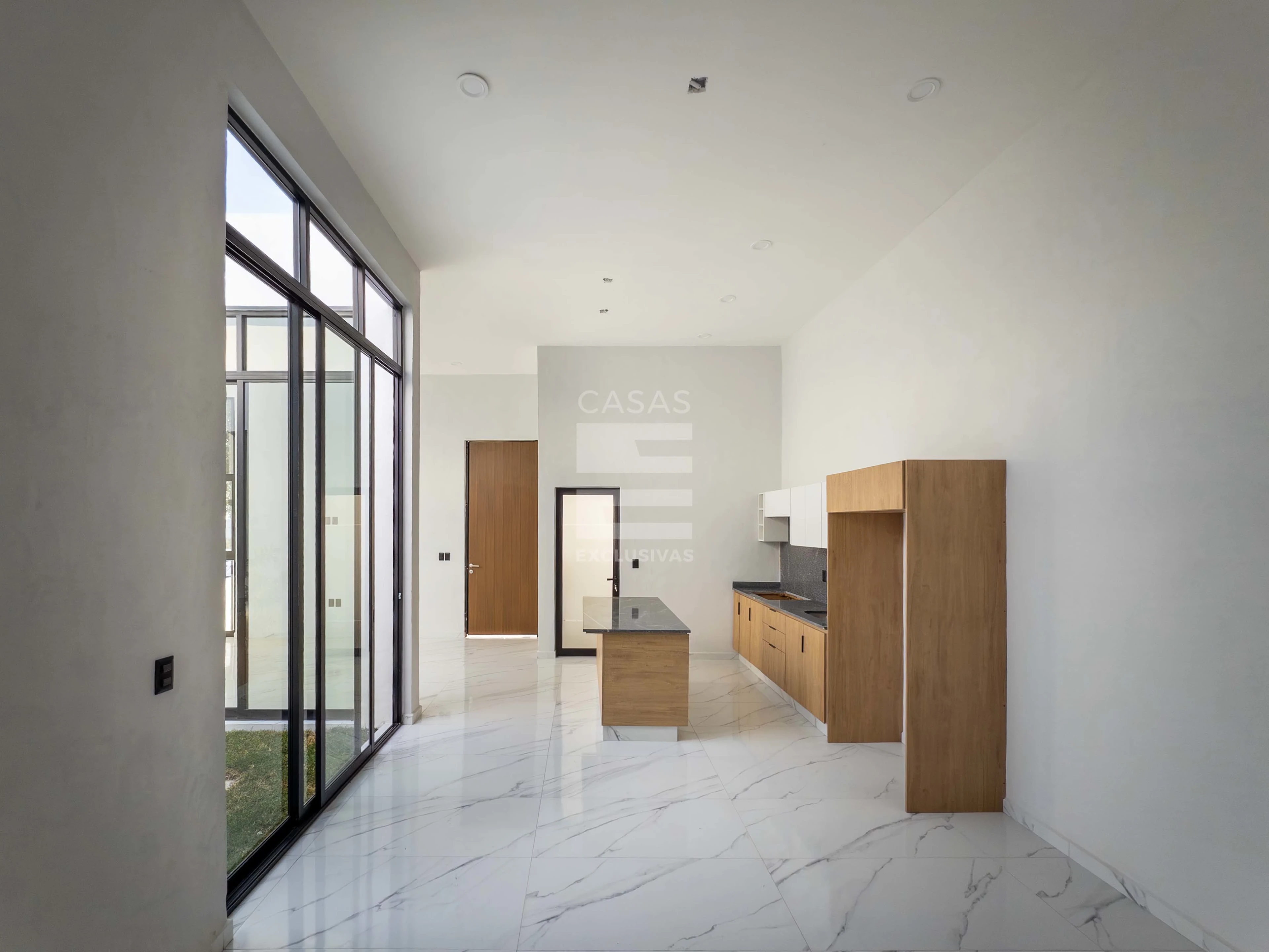 Casa en venta en Colima zona norte, nuevo residencial con gran plusvalía 5