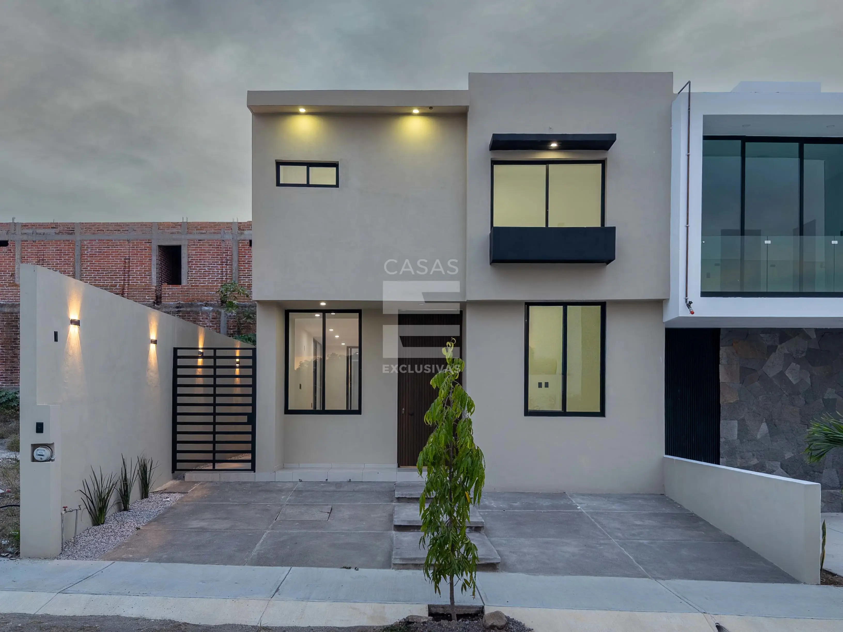 Imagen de Increíble casa en venta en Real de Comala con 4 habitaciones, Avenida Principal