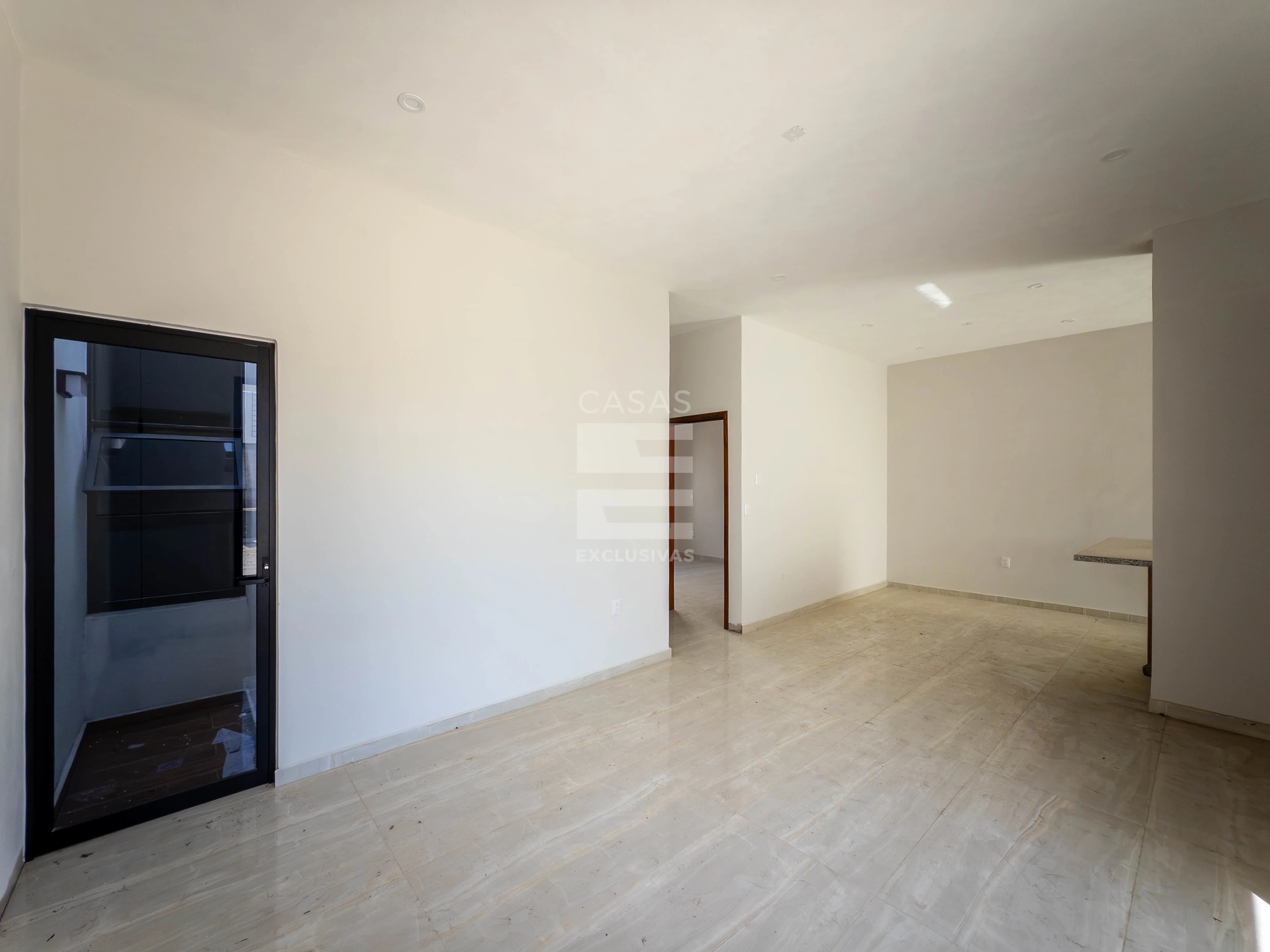 Casa en venta en Comala zona Residencial, una sola planta 2