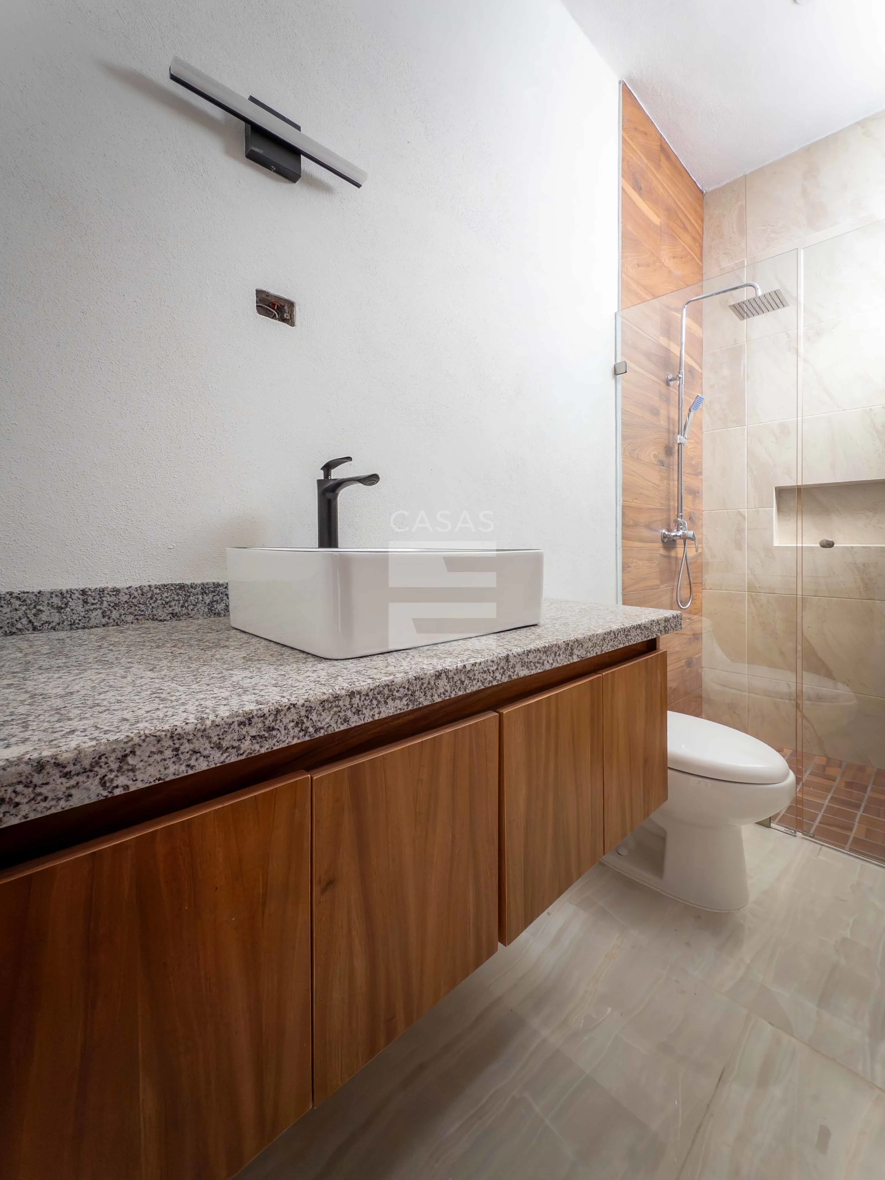 Casa en venta en Comala zona Residencial, una sola planta 7