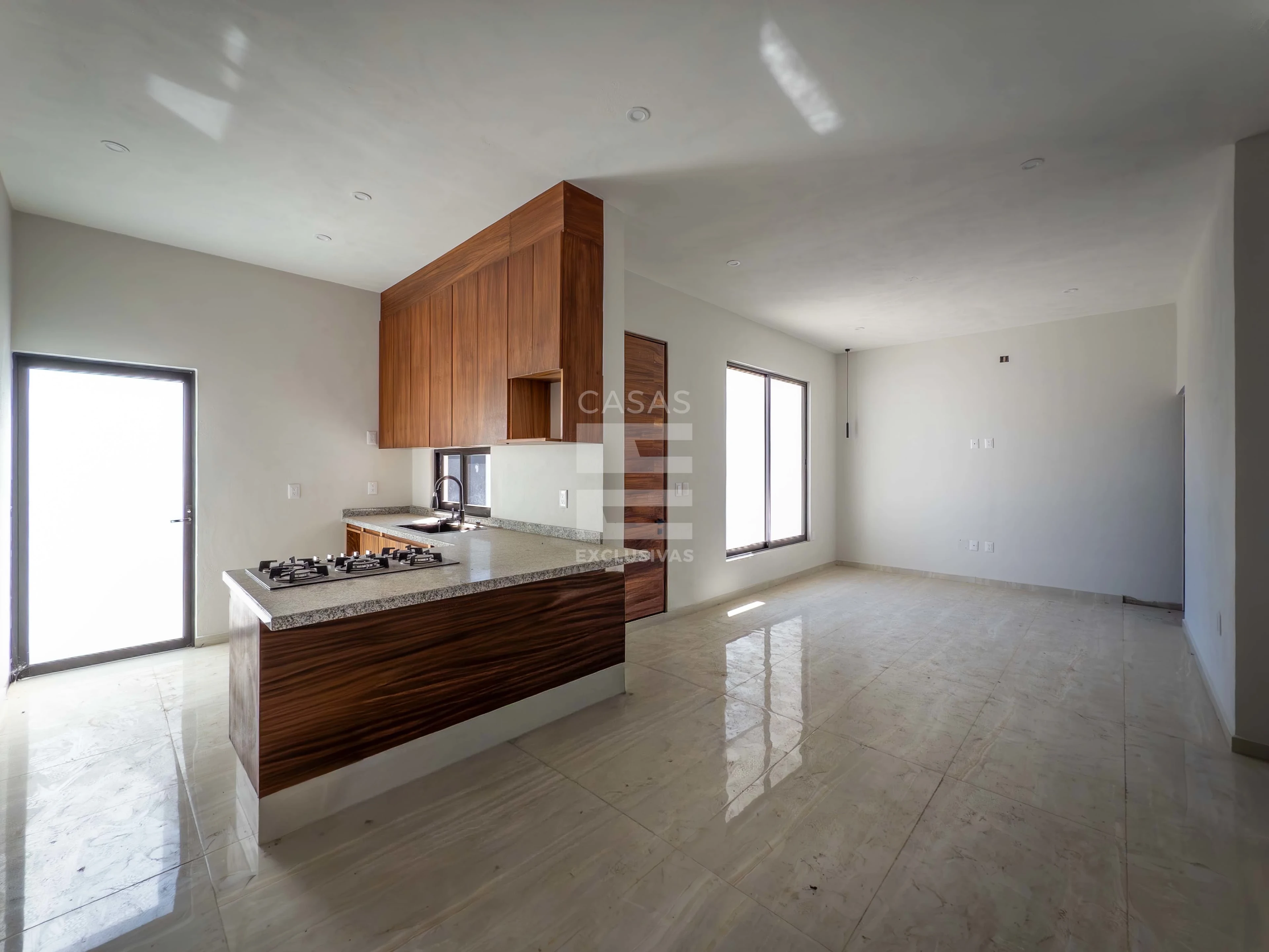 Casa en venta en Comala zona Residencial, una sola planta 3