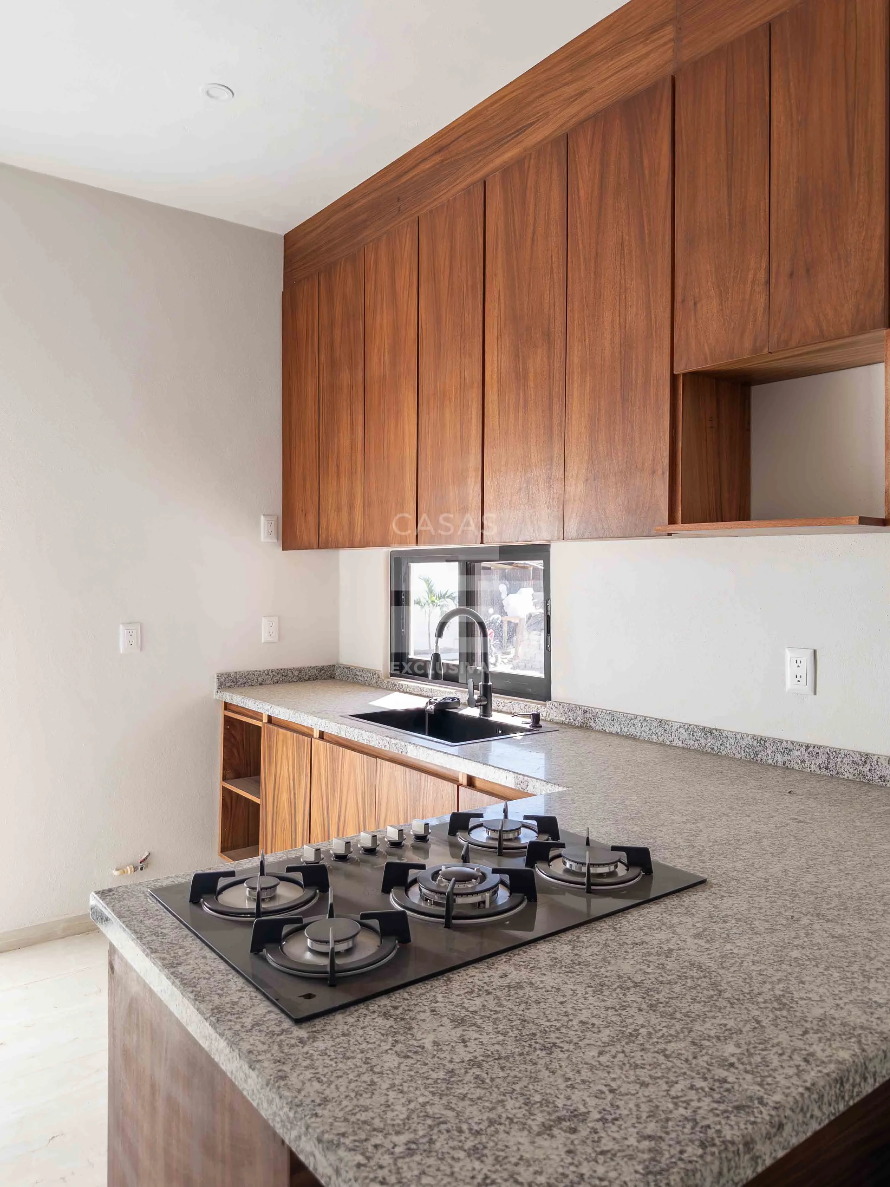 Casa en venta en Comala zona Residencial, una sola planta 4