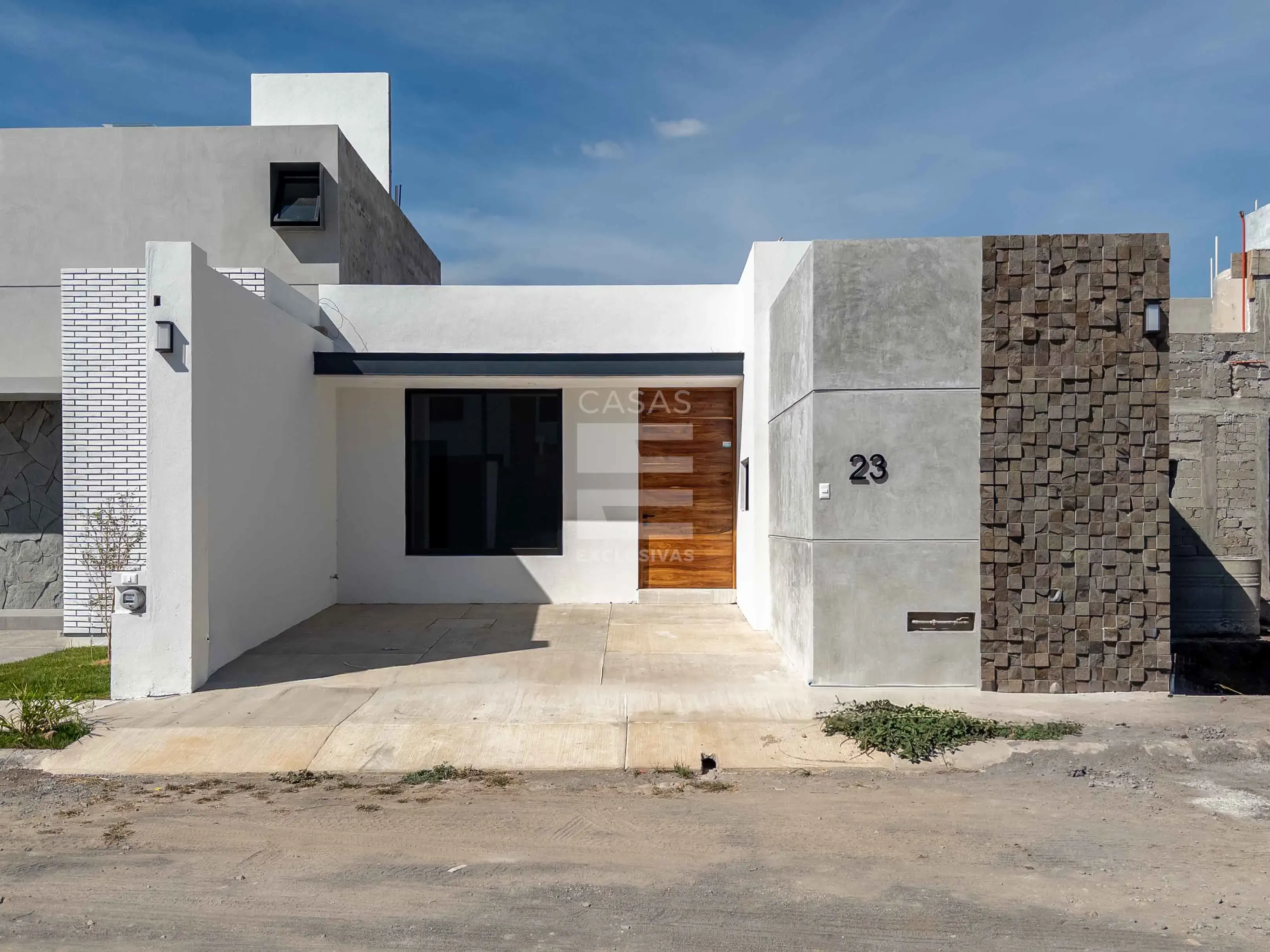 Imagen de Casa en venta en Comala zona Residencial, una sola planta