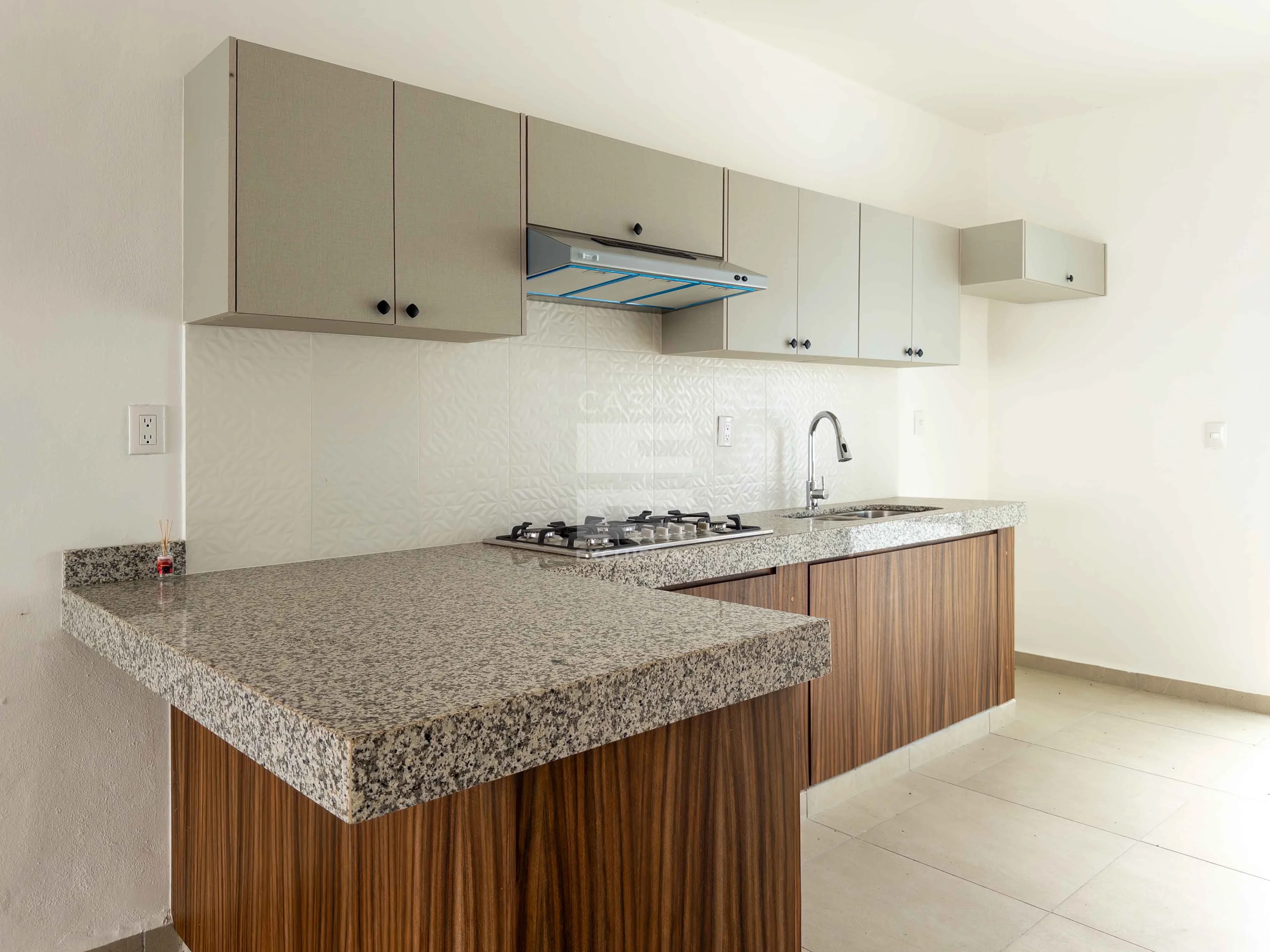 Casa en venta en Real de Comala de una planta con lindos acabados 3