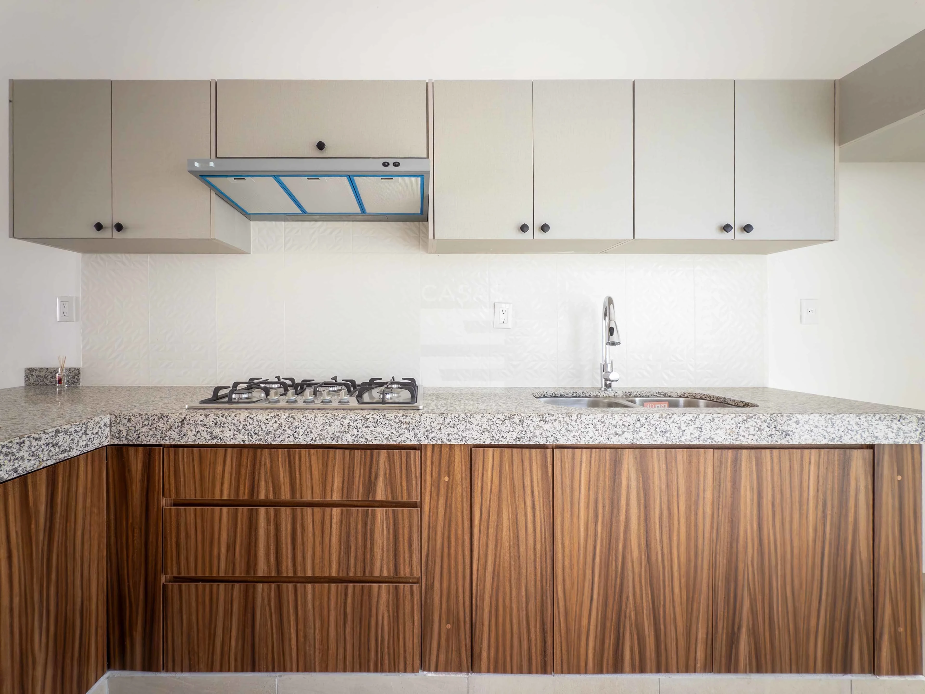 Casa en venta en Real de Comala de una planta con lindos acabados 4