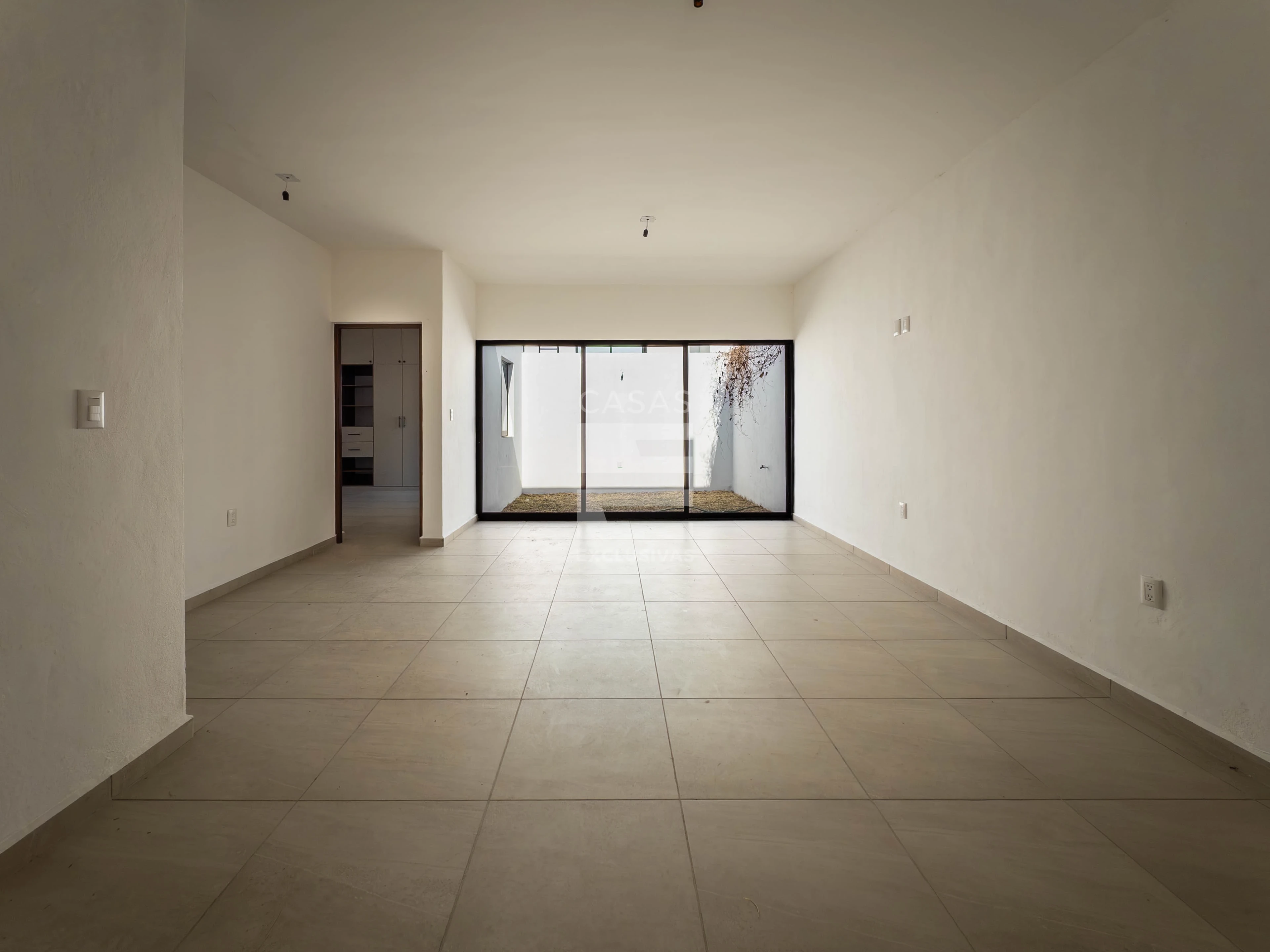 Casa en venta en Real de Comala de una planta con lindos acabados 5