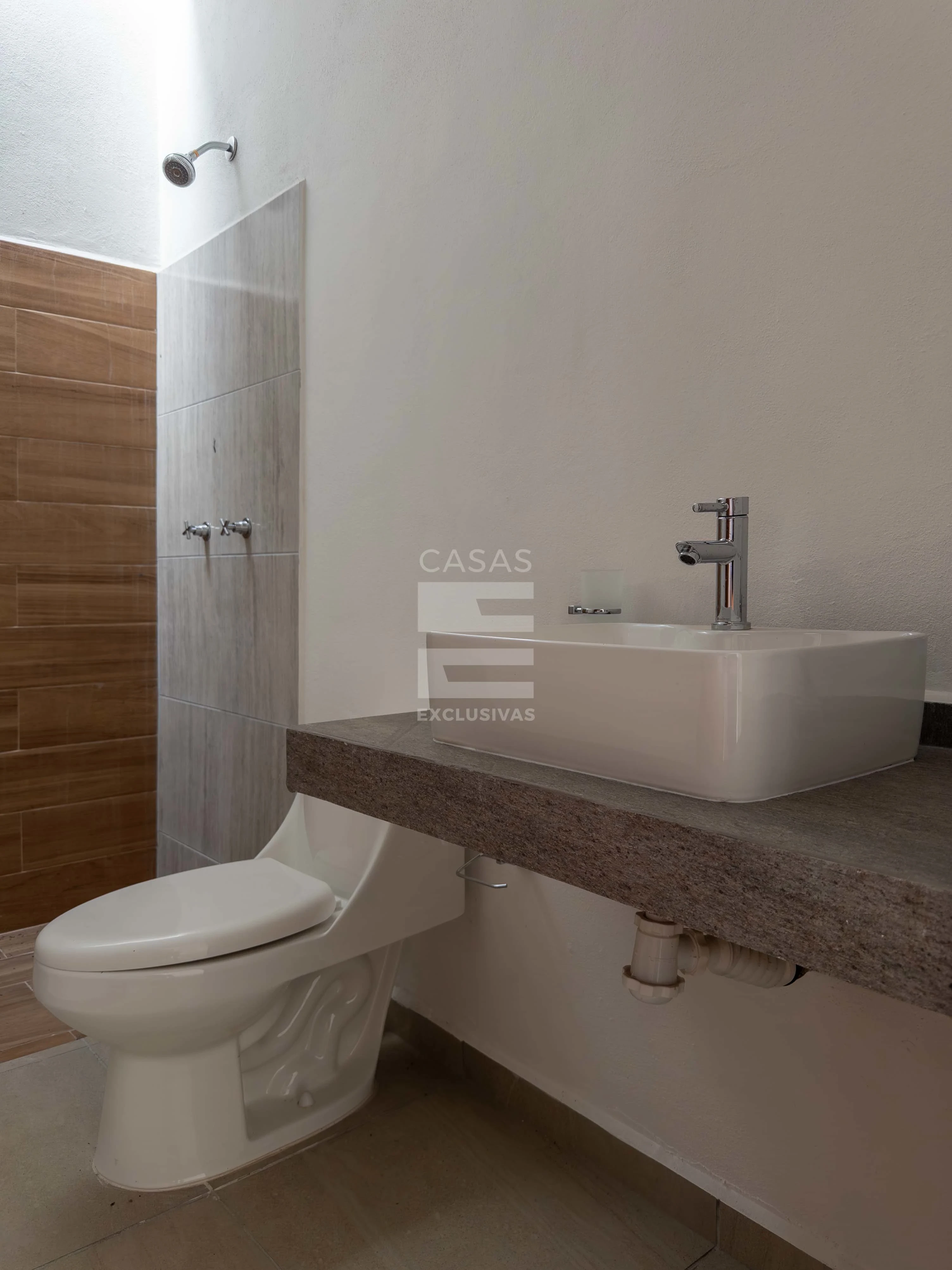 Casa en venta en Real de Comala de una planta con lindos acabados 9