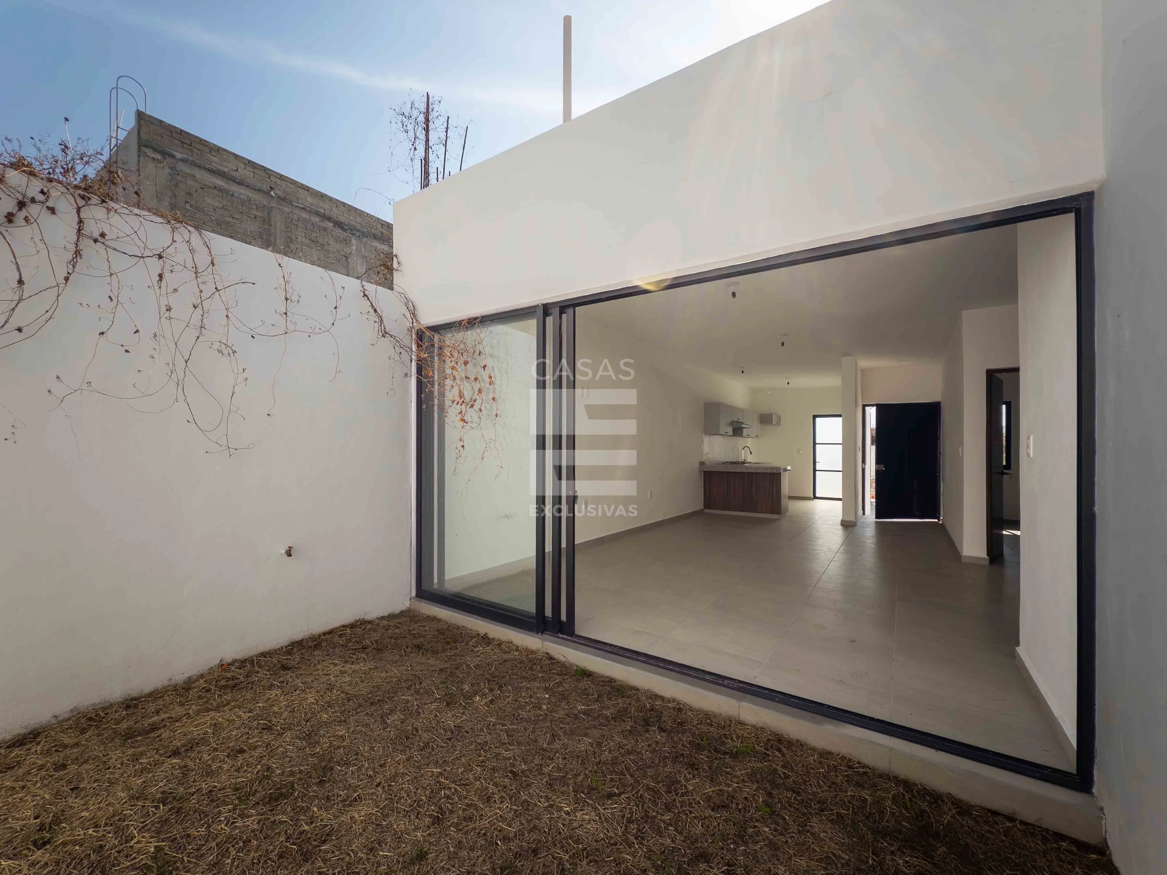 Casa en venta en Real de Comala de una planta con lindos acabados 10