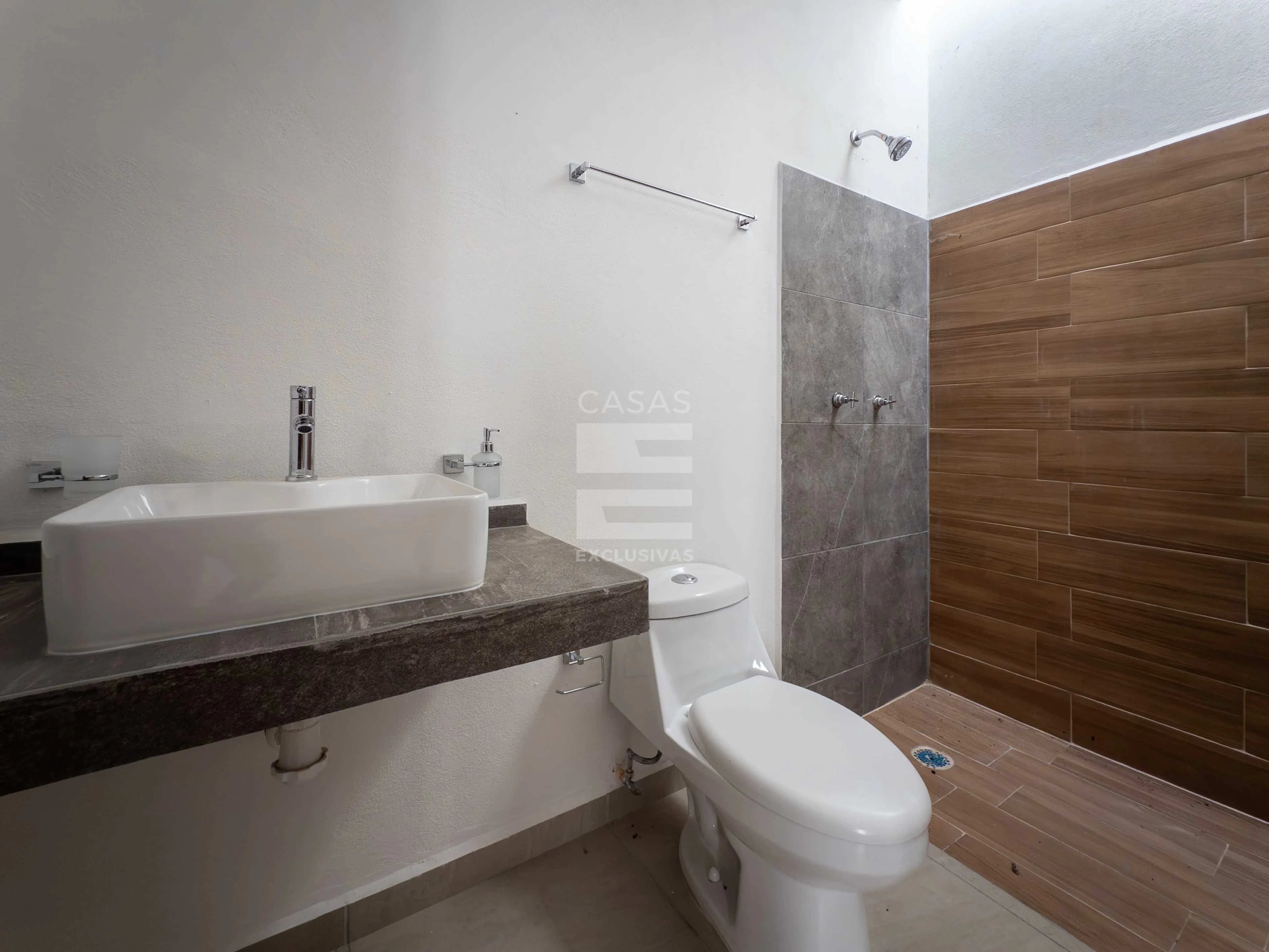 Casa en venta en Real de Comala de una planta con lindos acabados 7