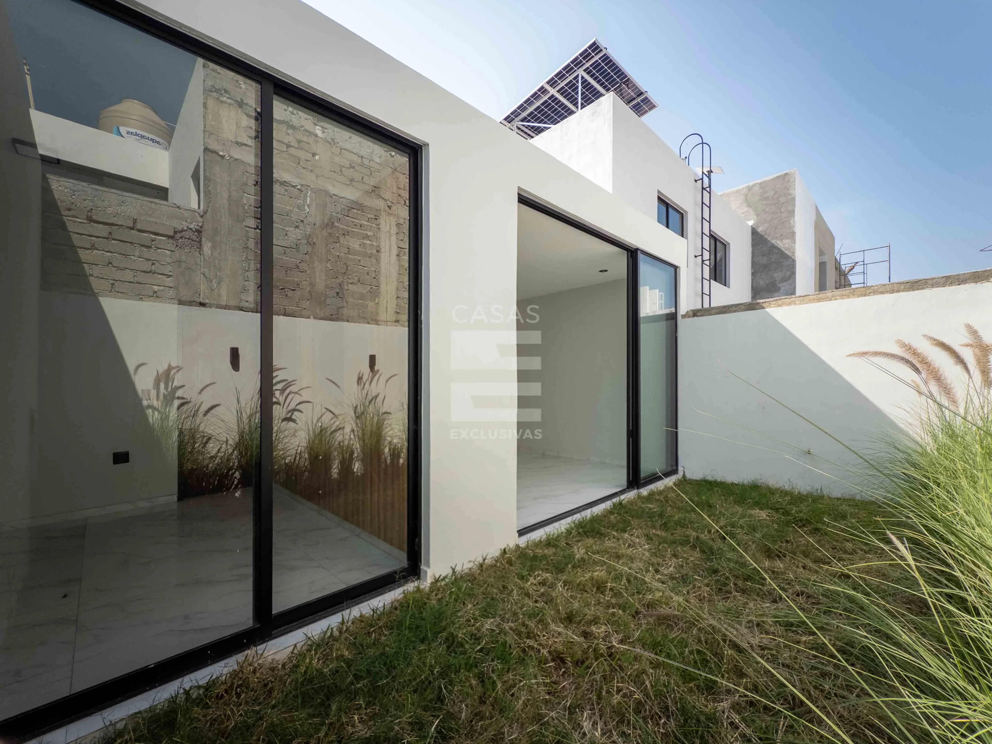 Casa en venta en zona residencial de Comala, gran plusvalía 11