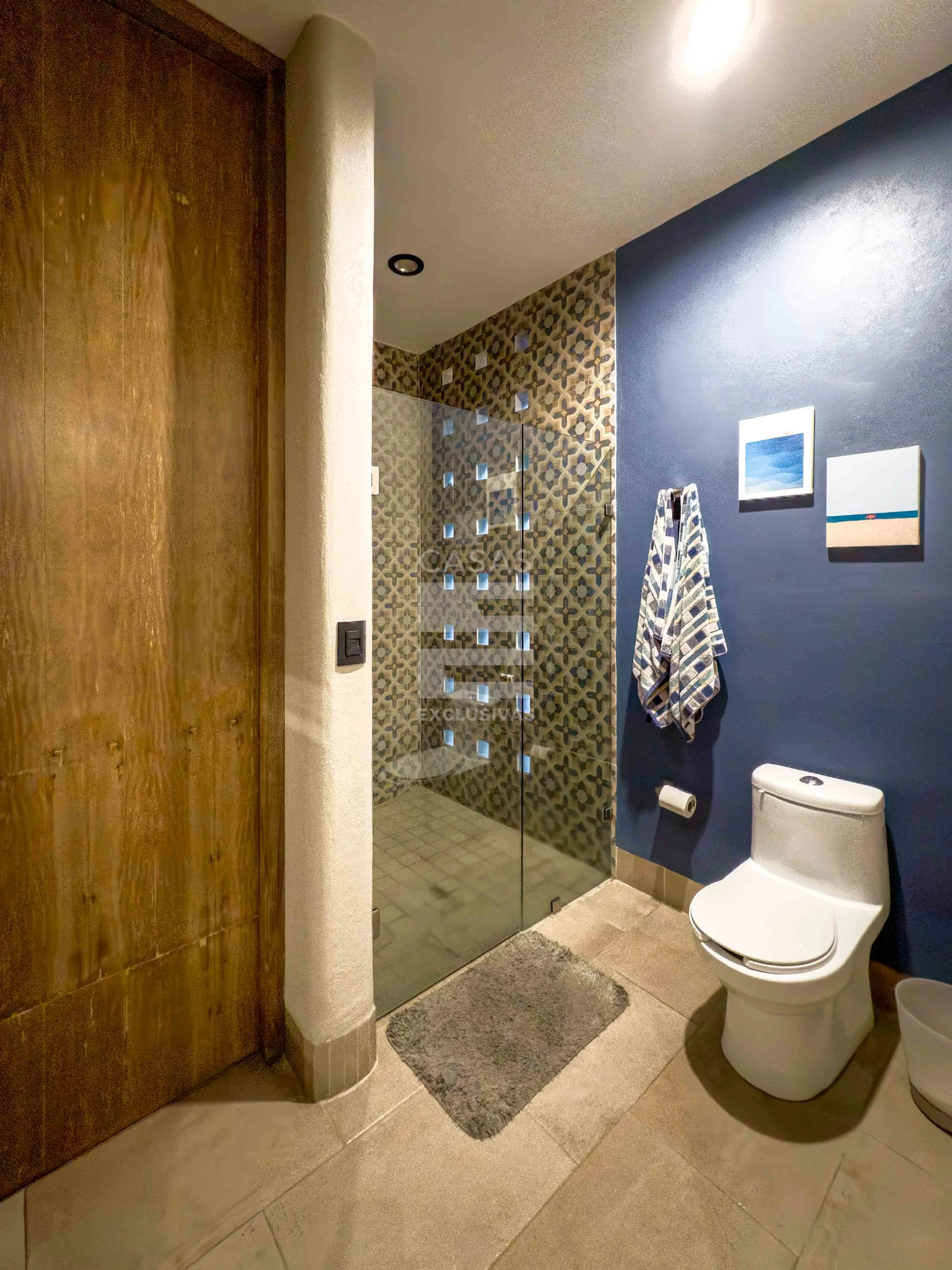 Casa en venta en el coto privado más exclusivo de Colima 16