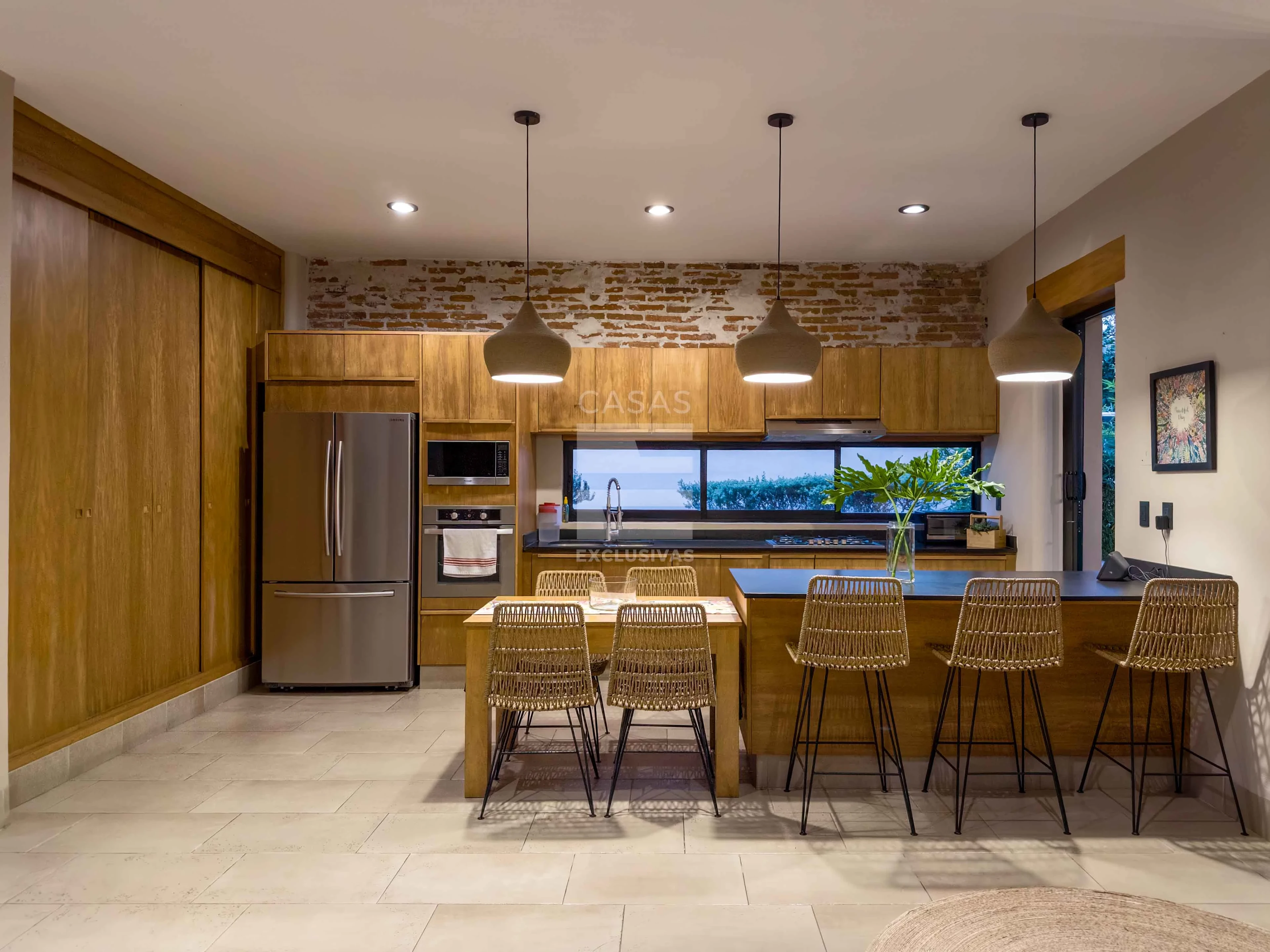 Casa en venta en el coto privado más exclusivo de Colima 5