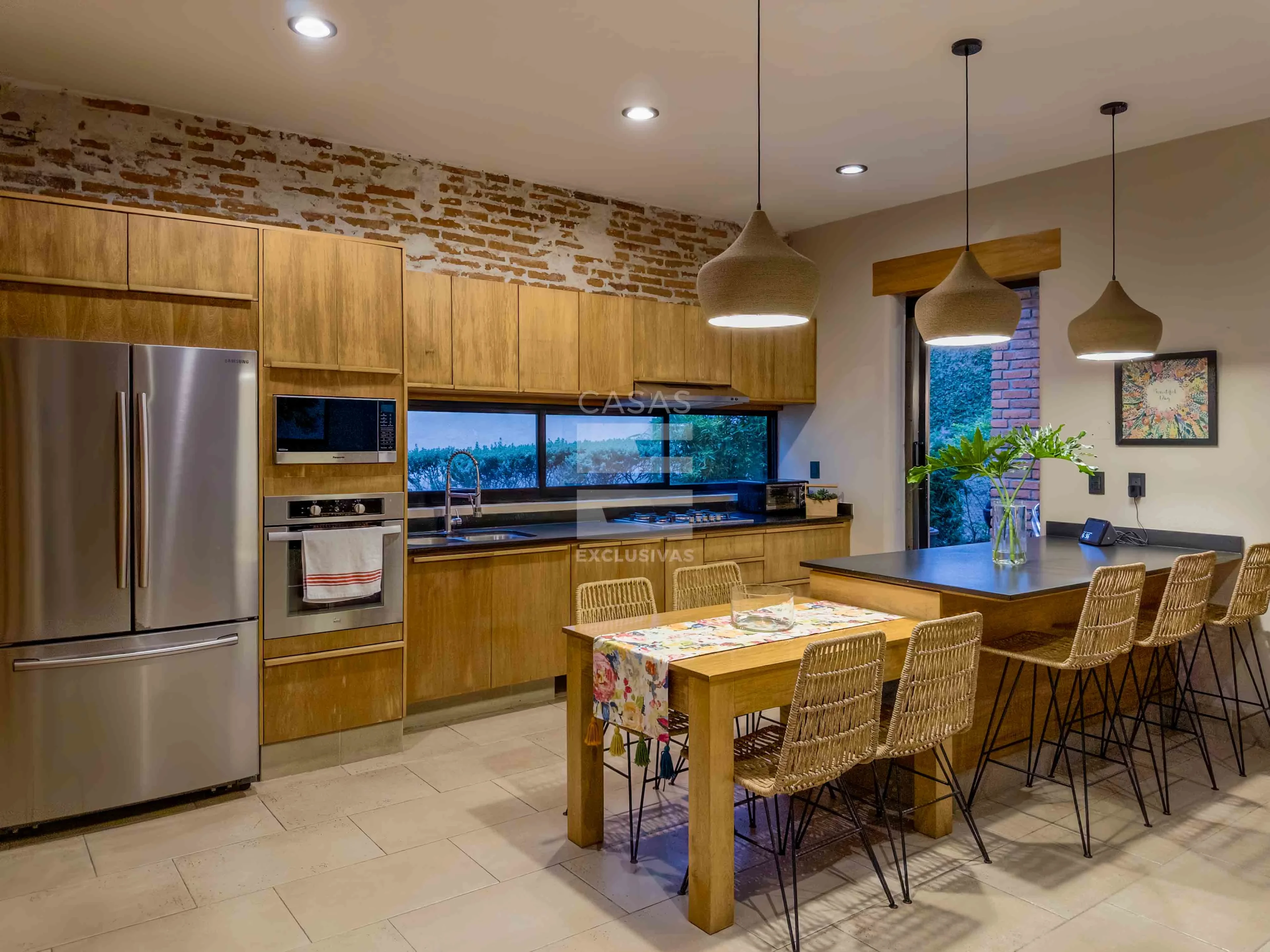 Casa en venta en el coto privado más exclusivo de Colima 4