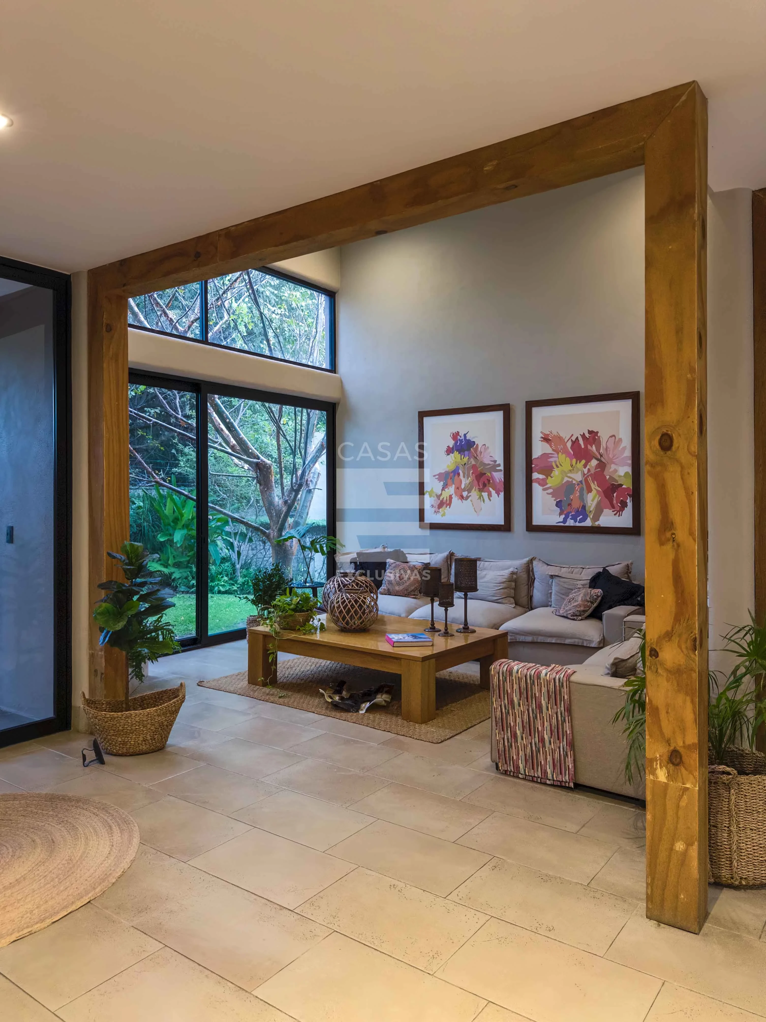 Casa en venta en el coto privado más exclusivo de Colima 6