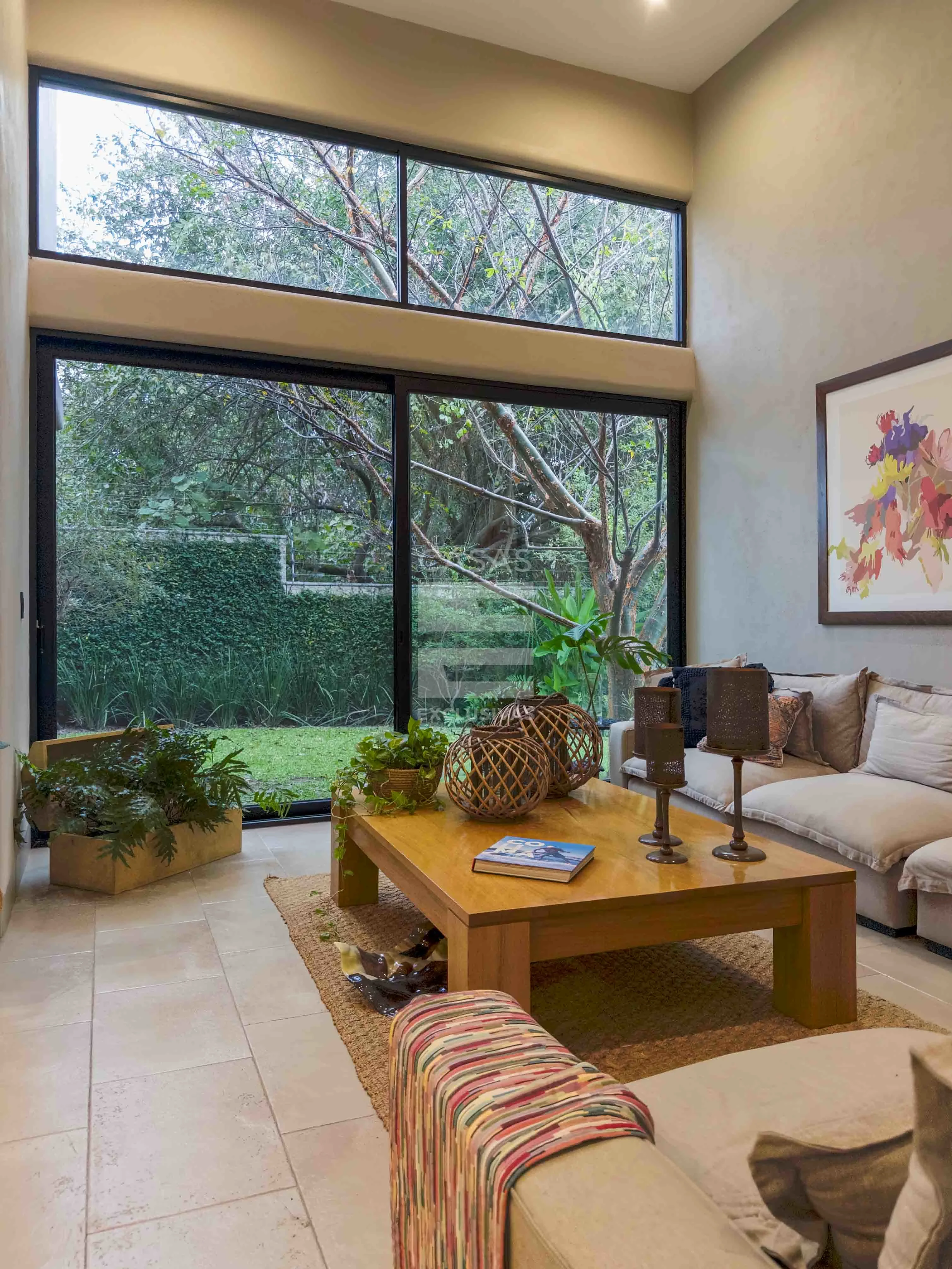 Casa en venta en el coto privado más exclusivo de Colima 7