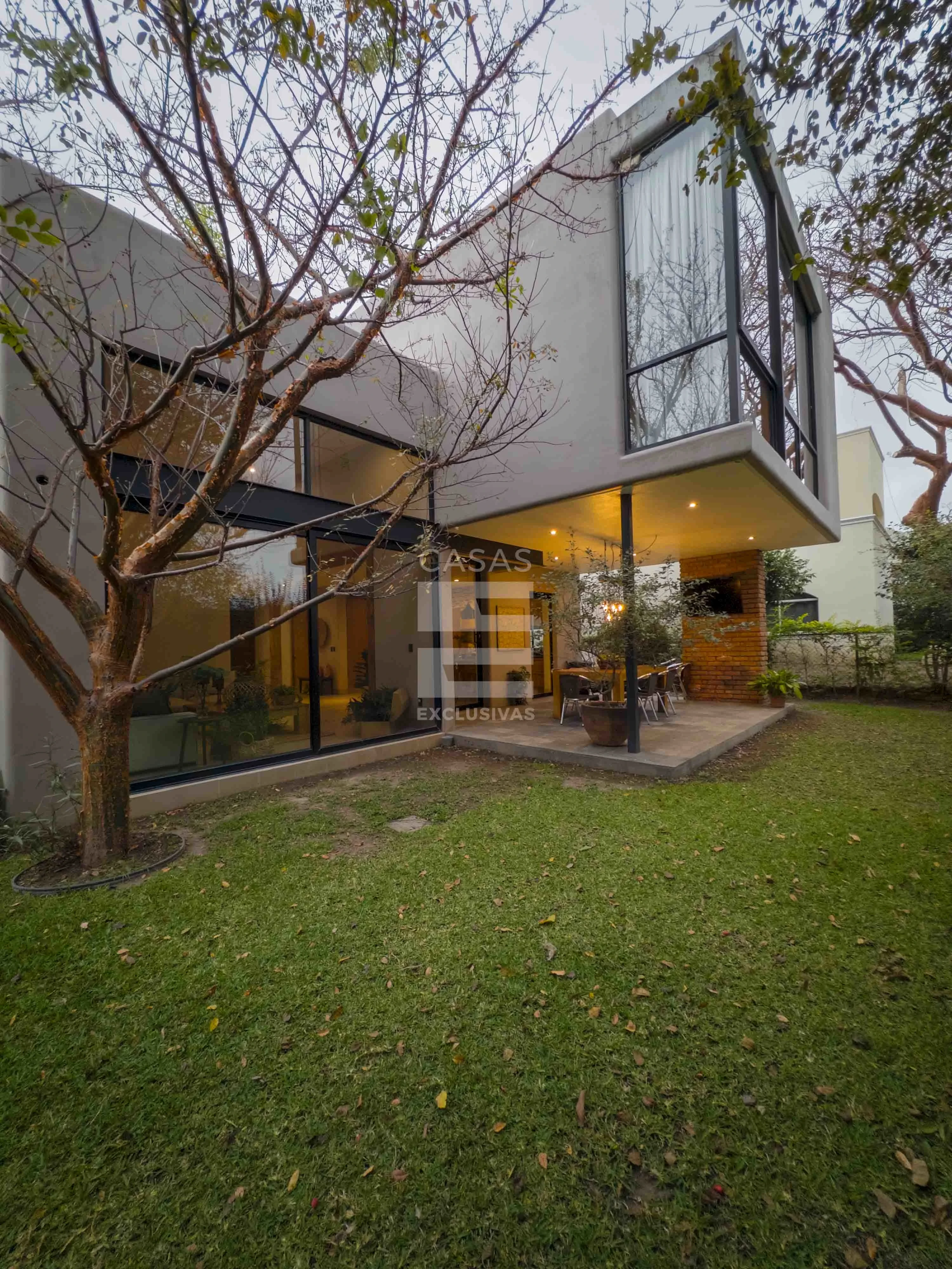 Casa en venta en el coto privado más exclusivo de Colima 9