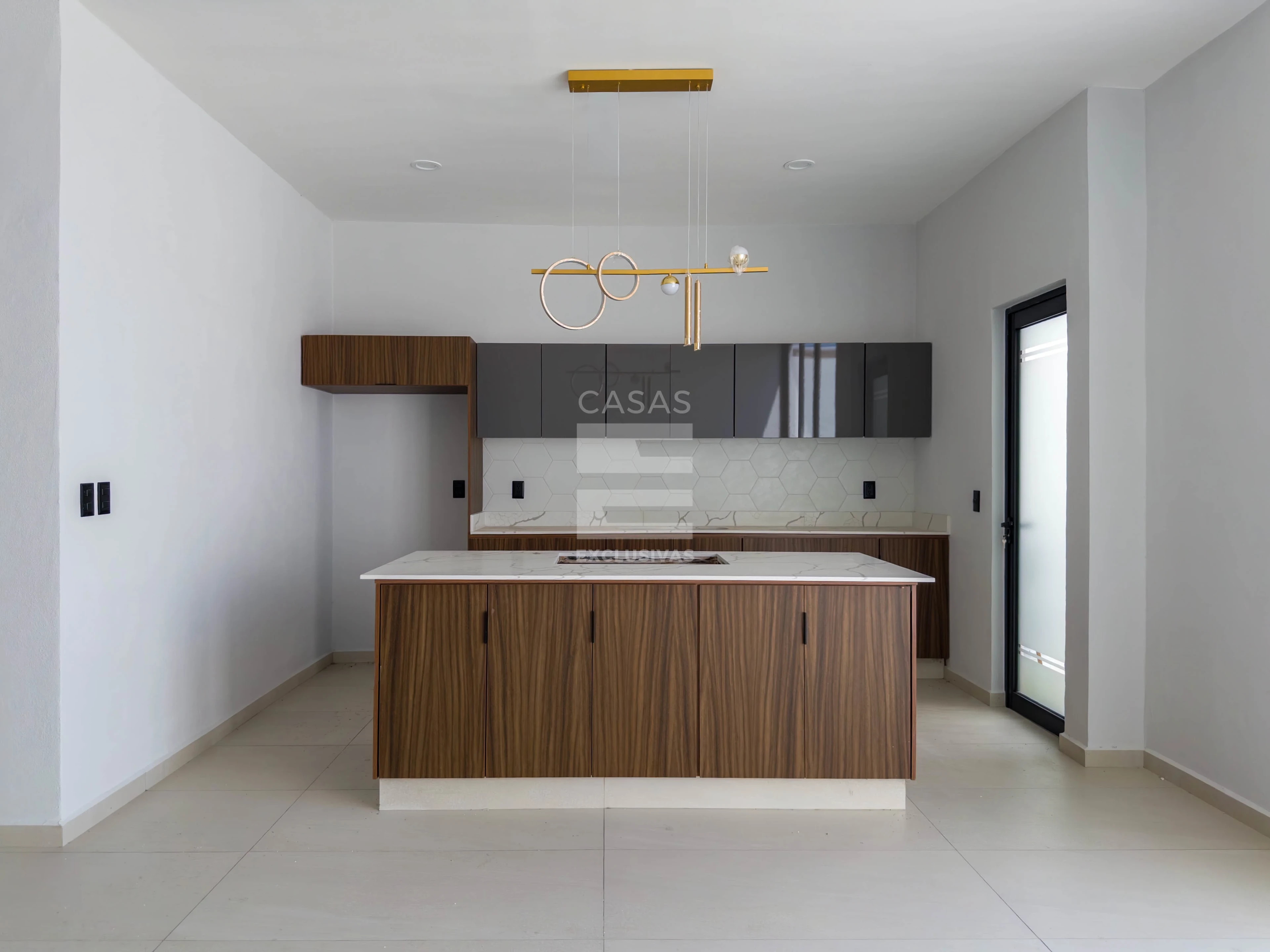 Casa en venta en Colima con jardín amplio zona norte de Colima 3