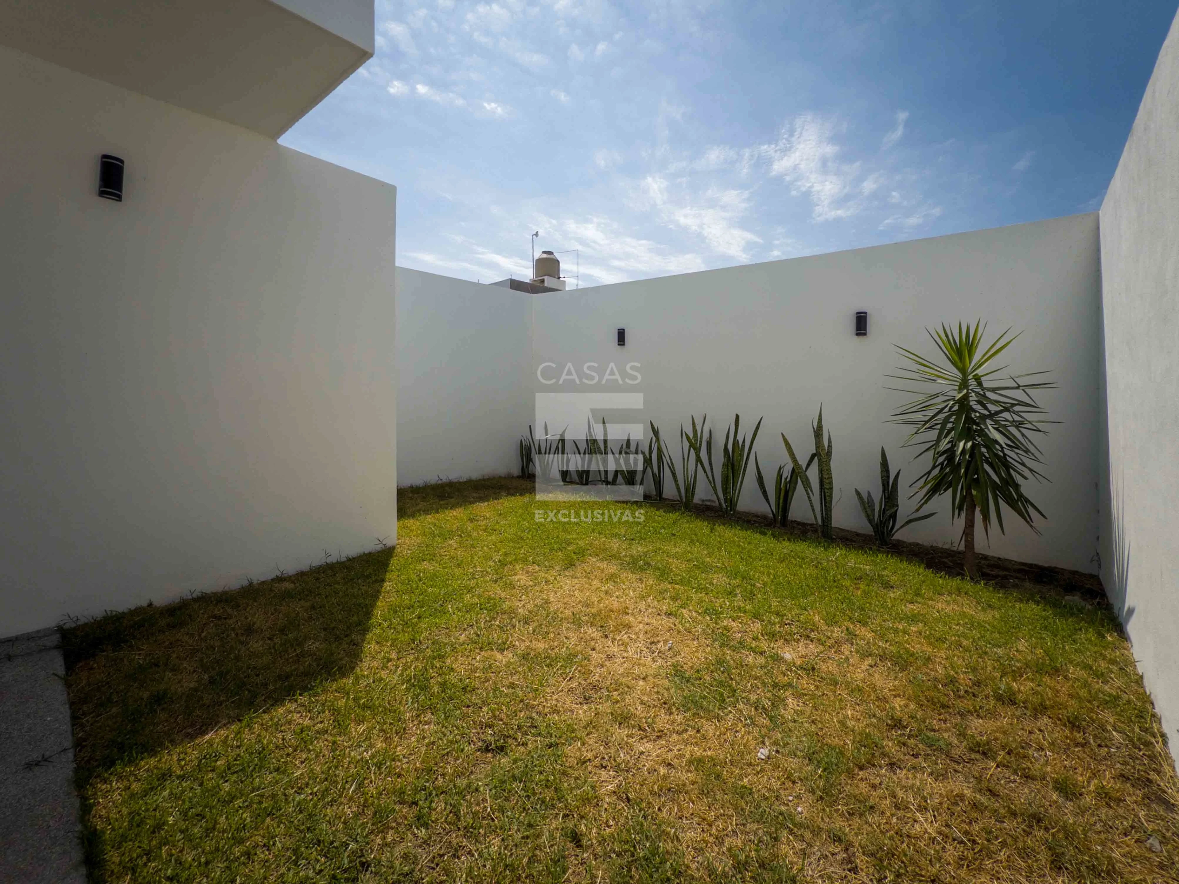 Casa en venta en Colima con jardín amplio zona norte de Colima 6