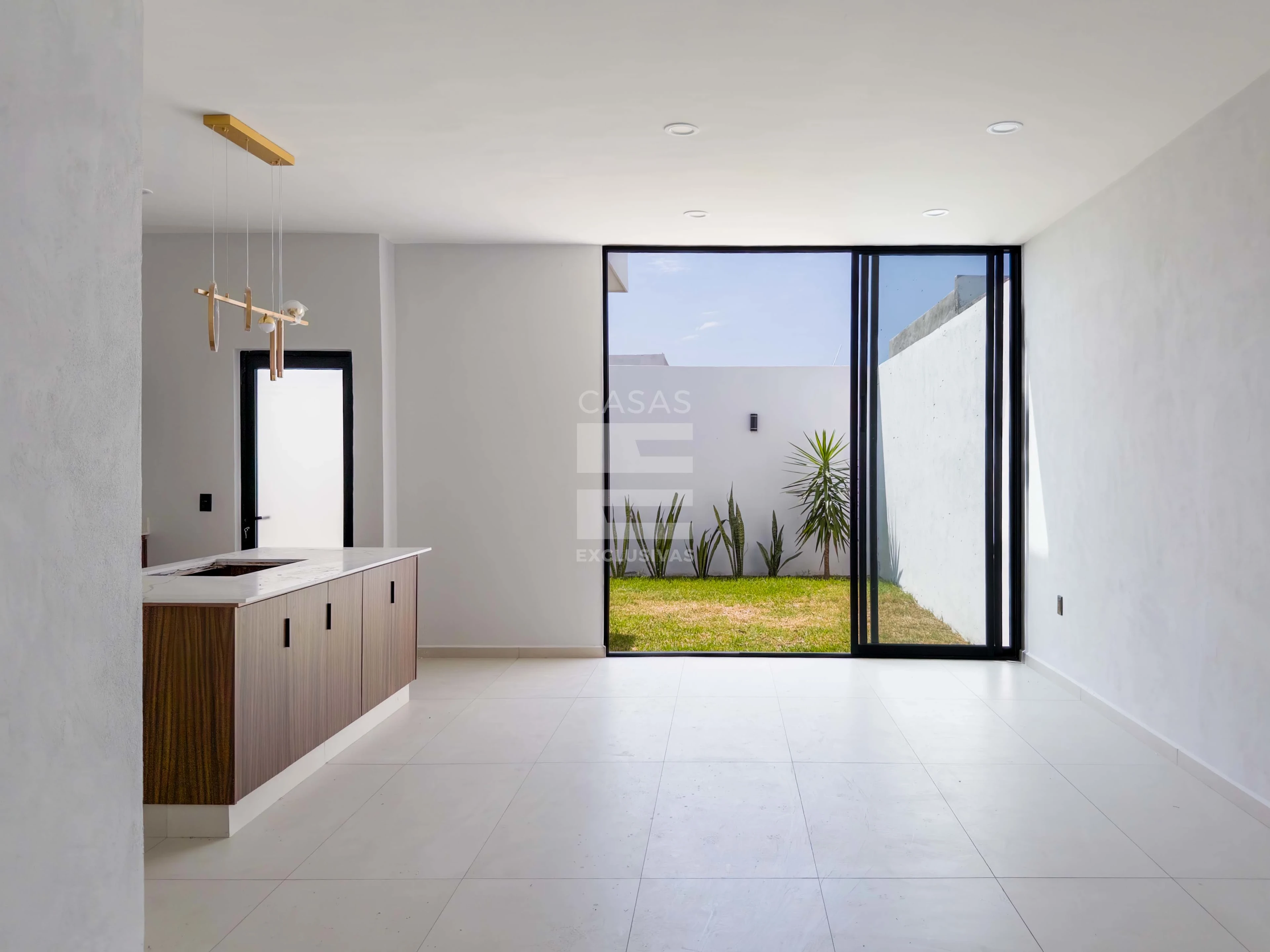 Casa en venta en Colima con jardín amplio zona norte de Colima 2