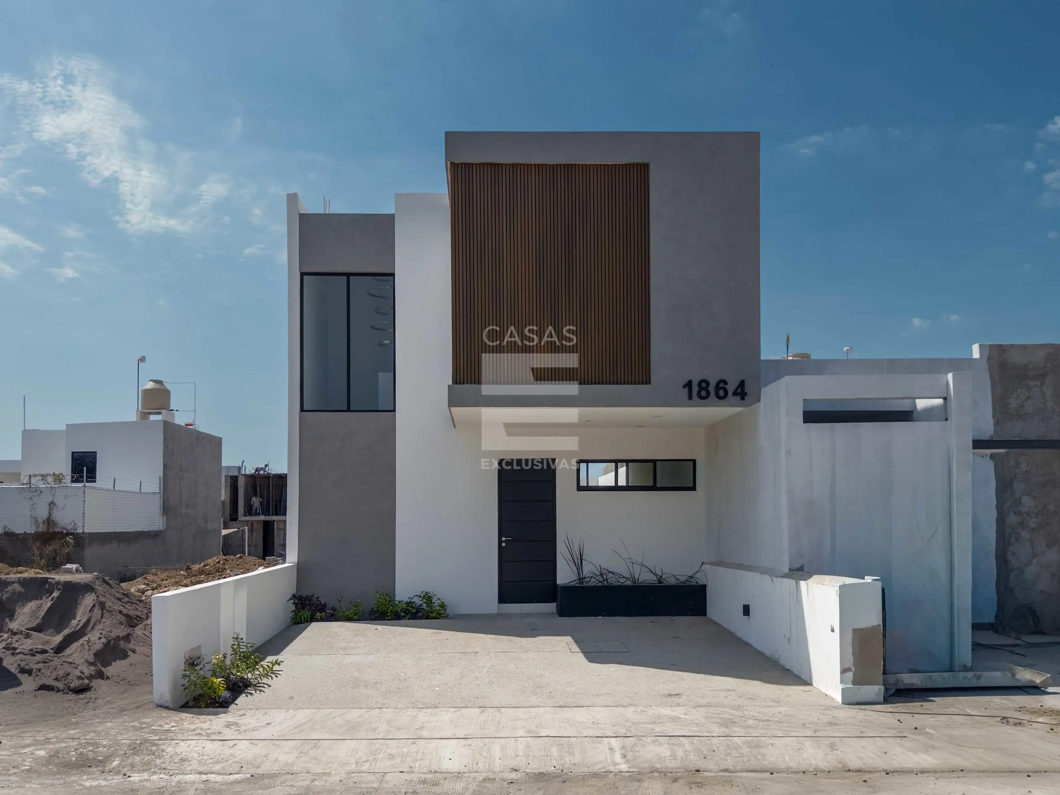 Imagen de Casa en venta en Colima con jardín amplio zona norte de Colima