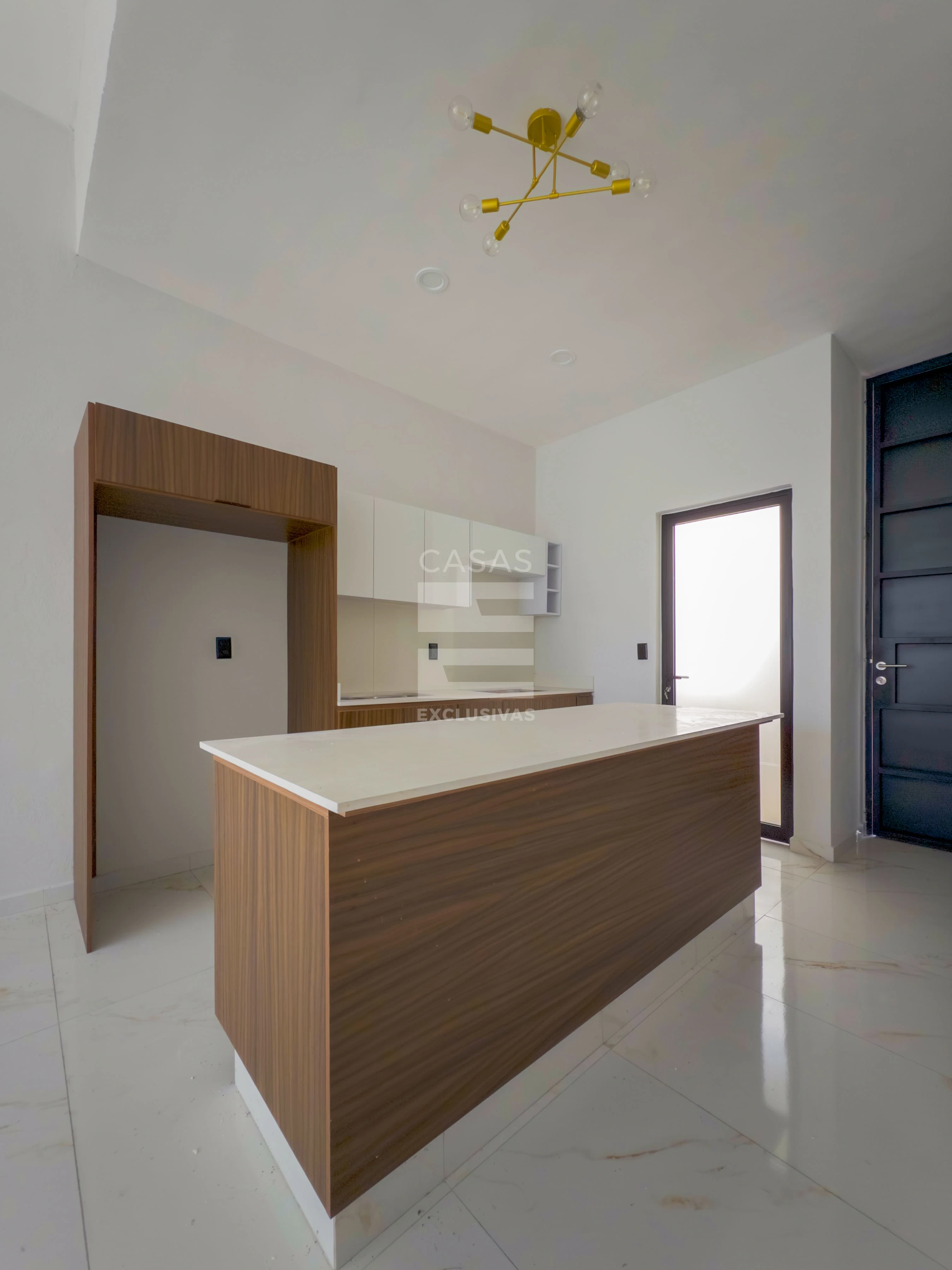 Casa en venta al norte de Colima en residencial Punto Rioja una planta 3