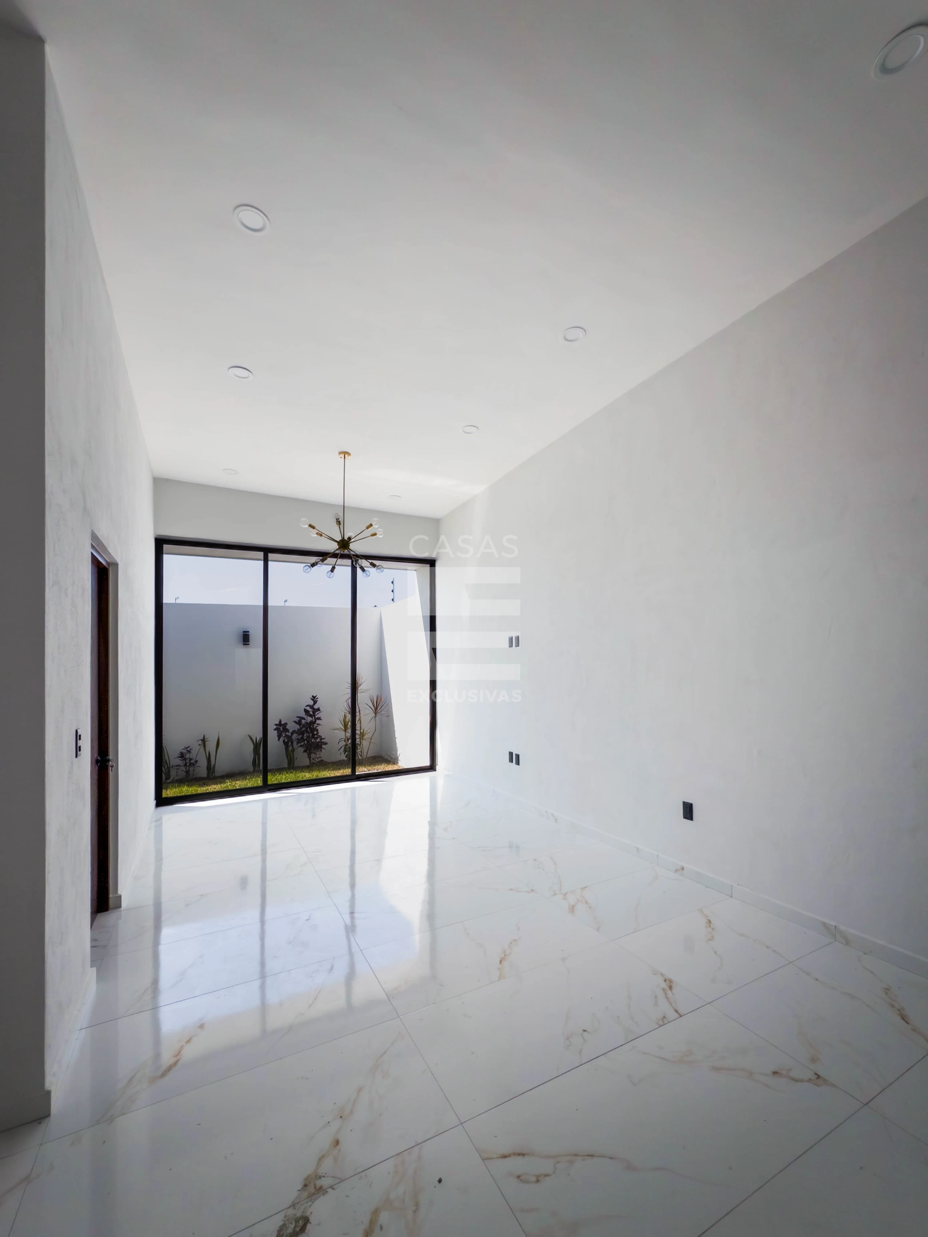 Casa en venta al norte de Colima en residencial Punto Rioja una planta 2