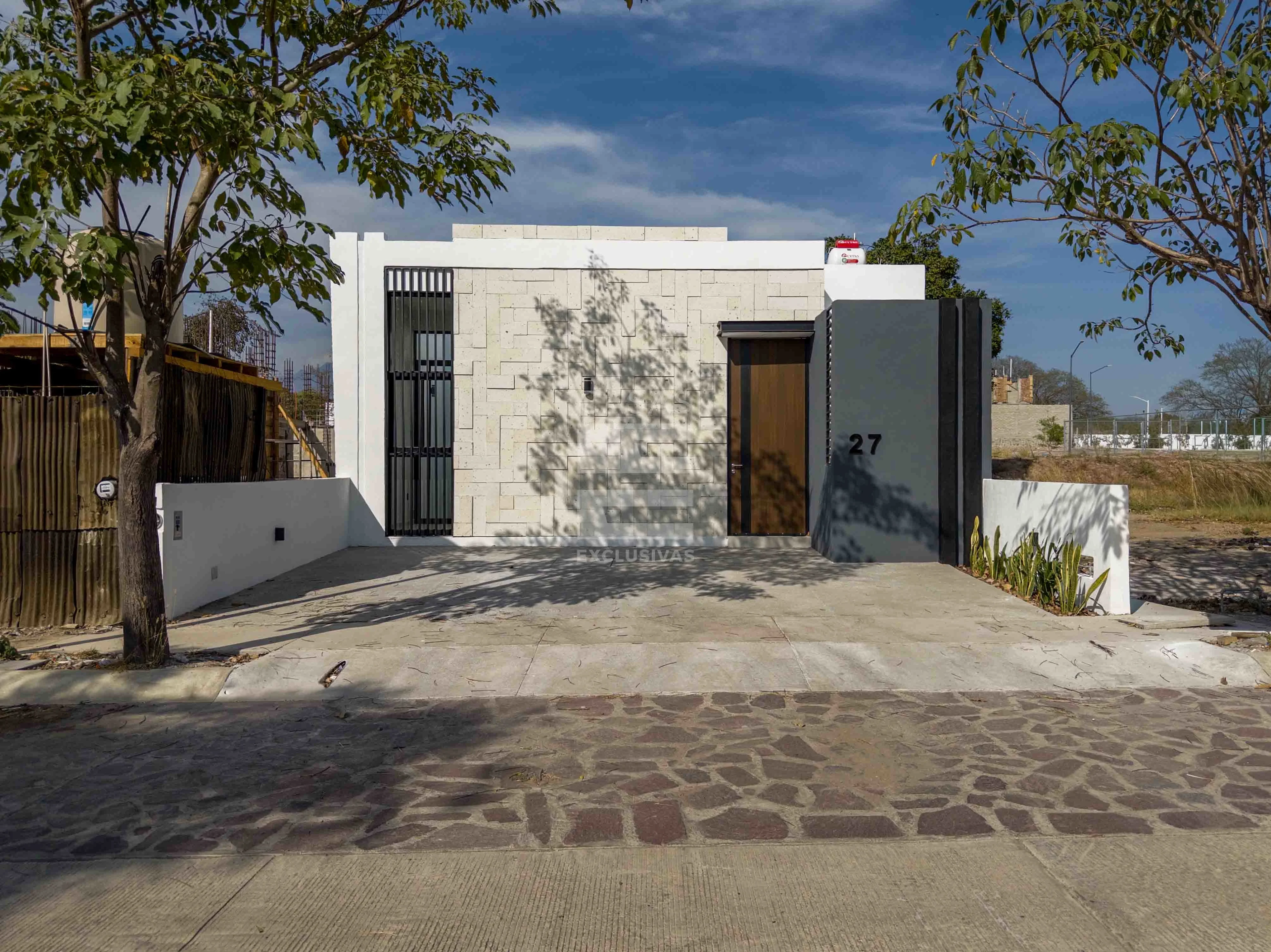 Casa al norte de Colima en venta en Catania Residencial