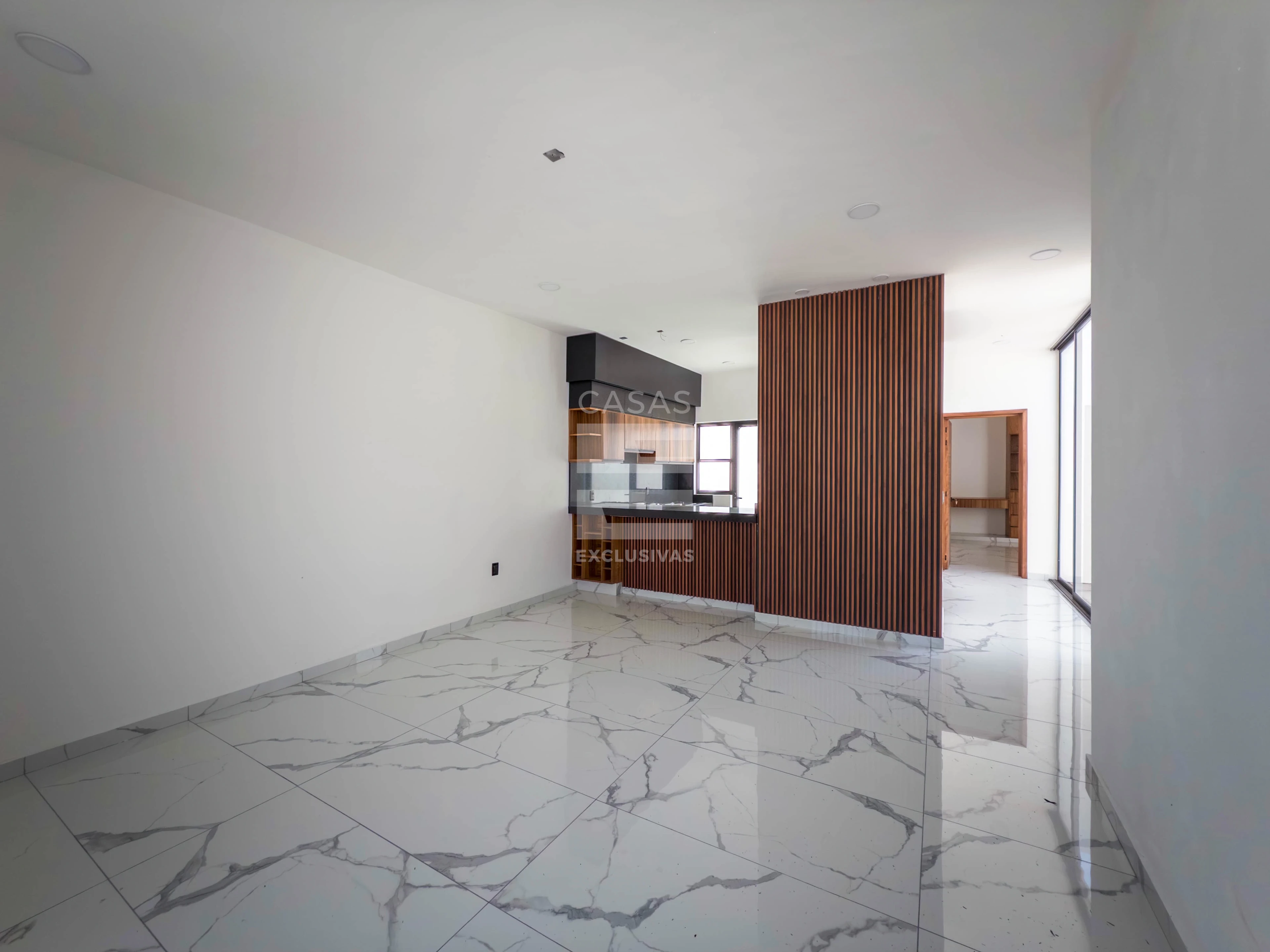 Casa en venta en Colima zona norte con hermosos acabados 2