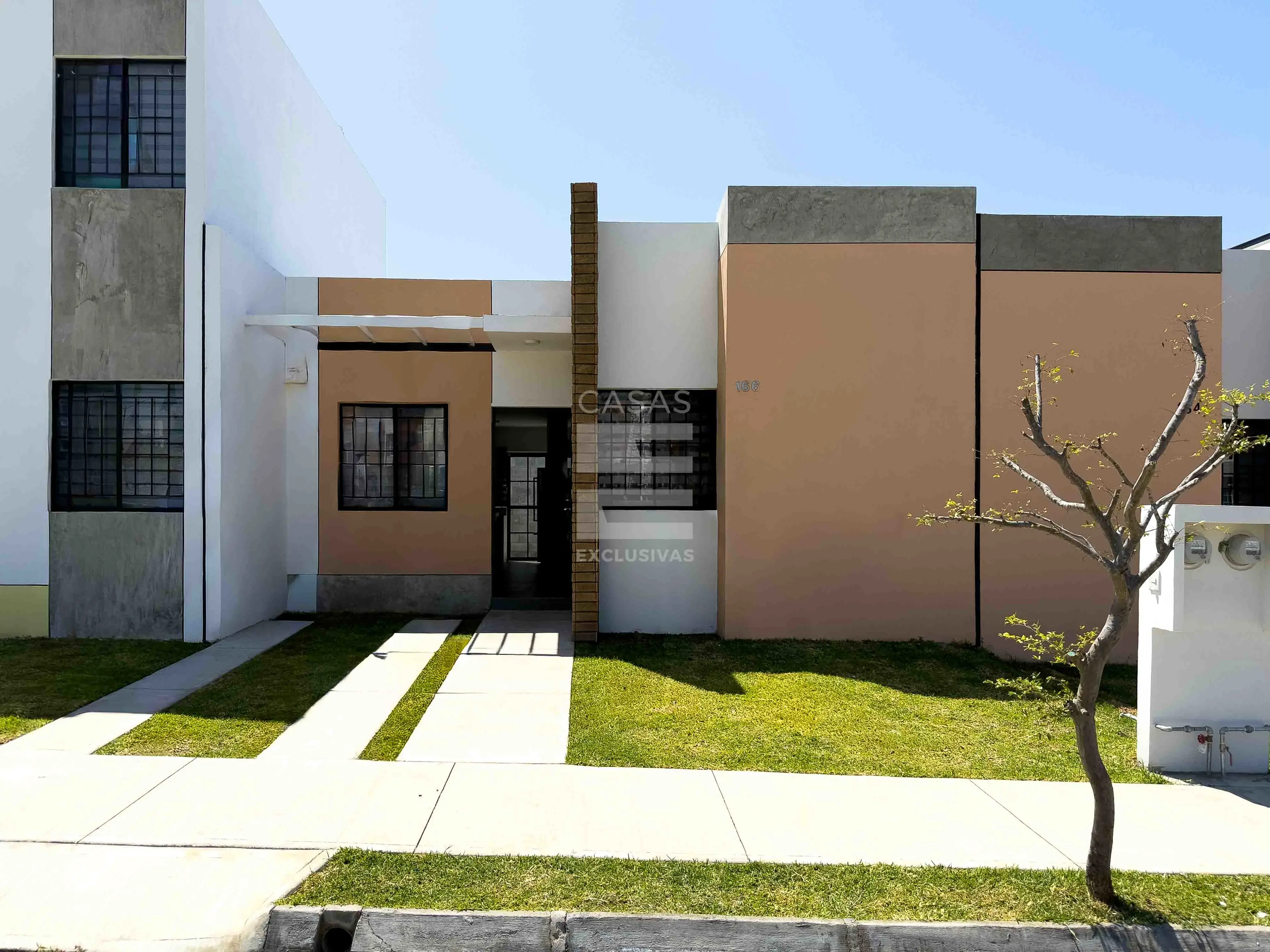 Imagen de Casa en venta en Villa de Álvarez Colima, una planta