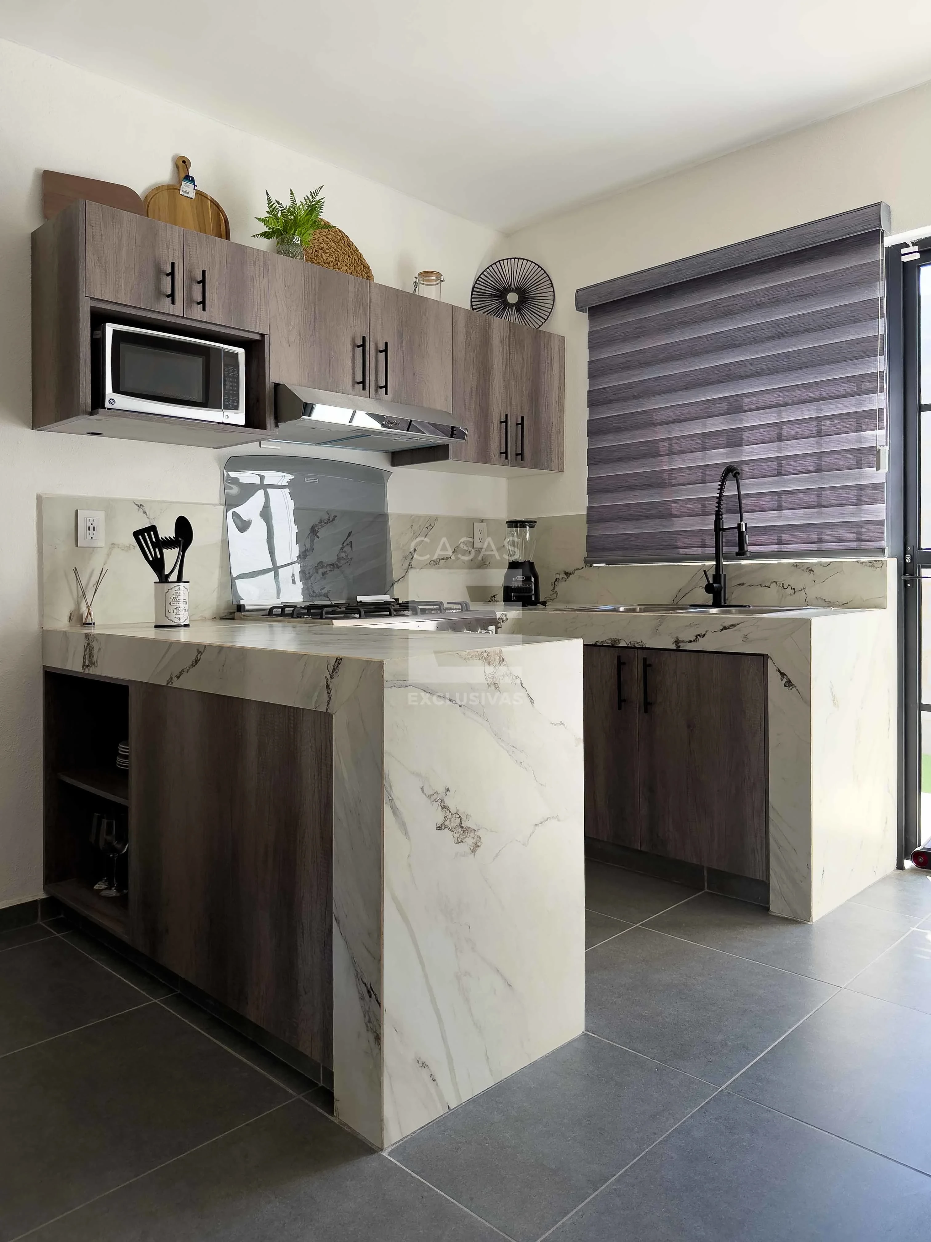 Casa en venta en Villa de Álvarez Colima, una planta 3