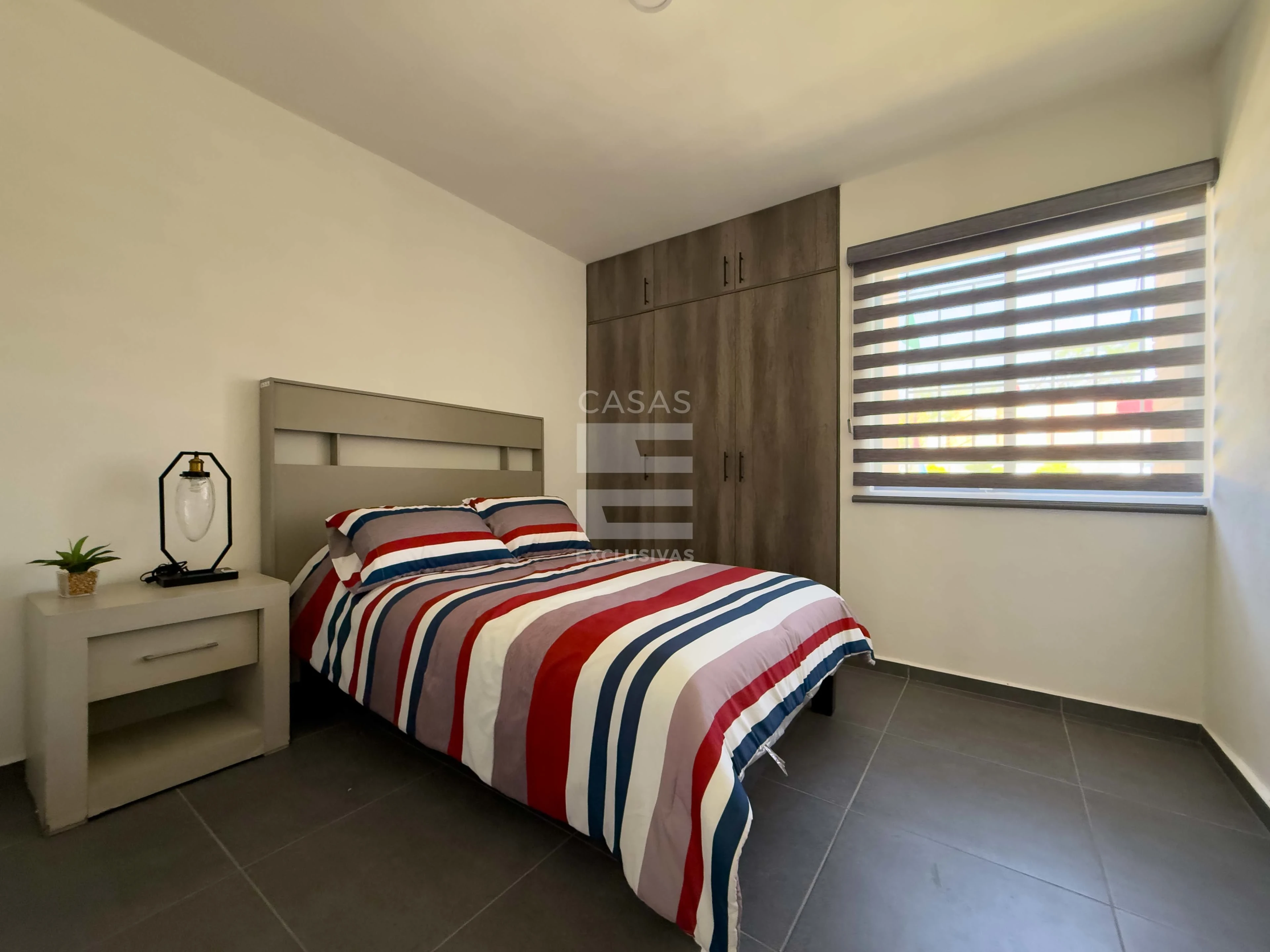 Casa en venta en Villa de Álvarez Colima, una planta 5