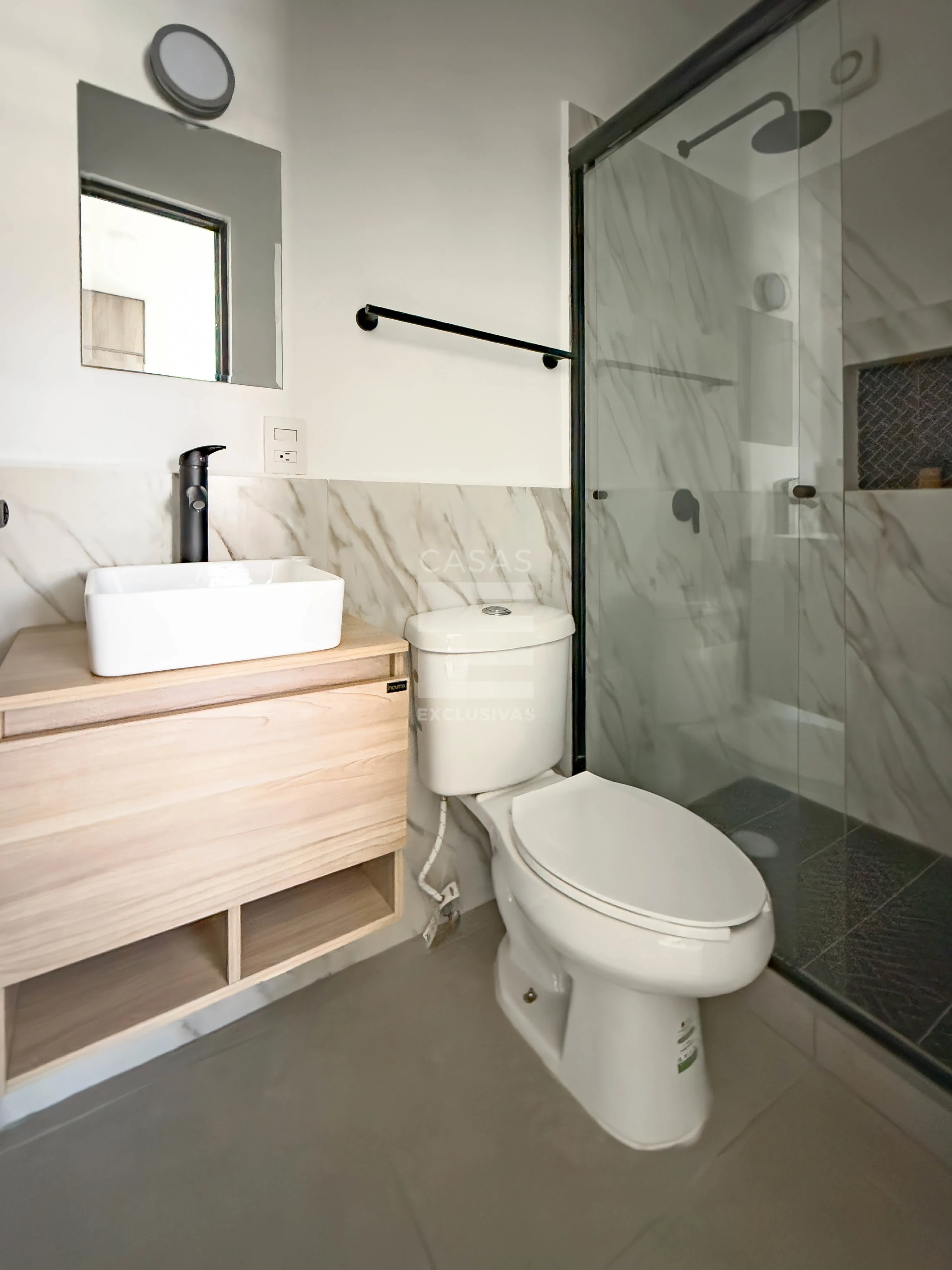 Casa en venta en Villa de Álvarez con terraza 7