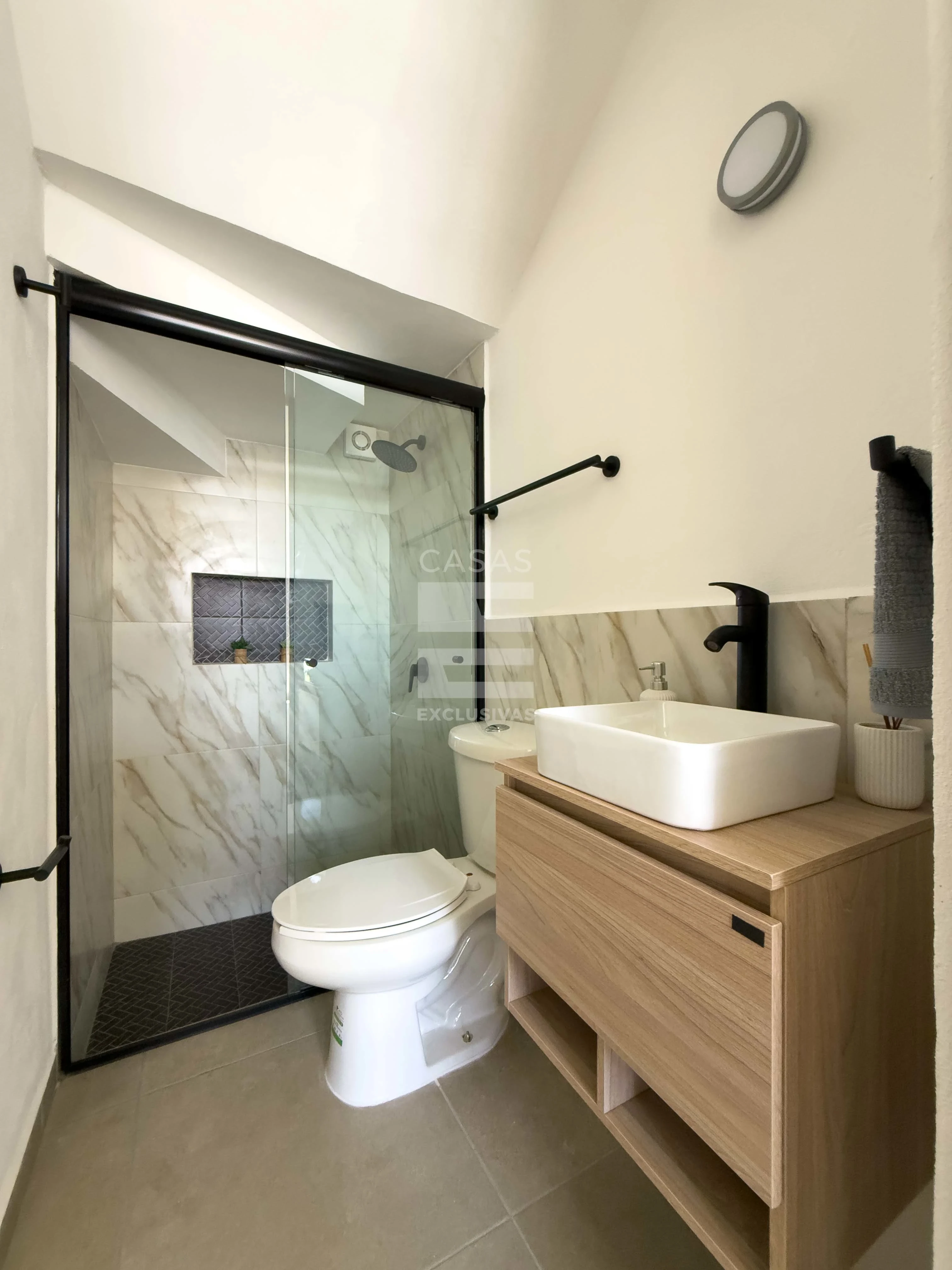 Casa en venta en Villa de Álvarez con terraza 9