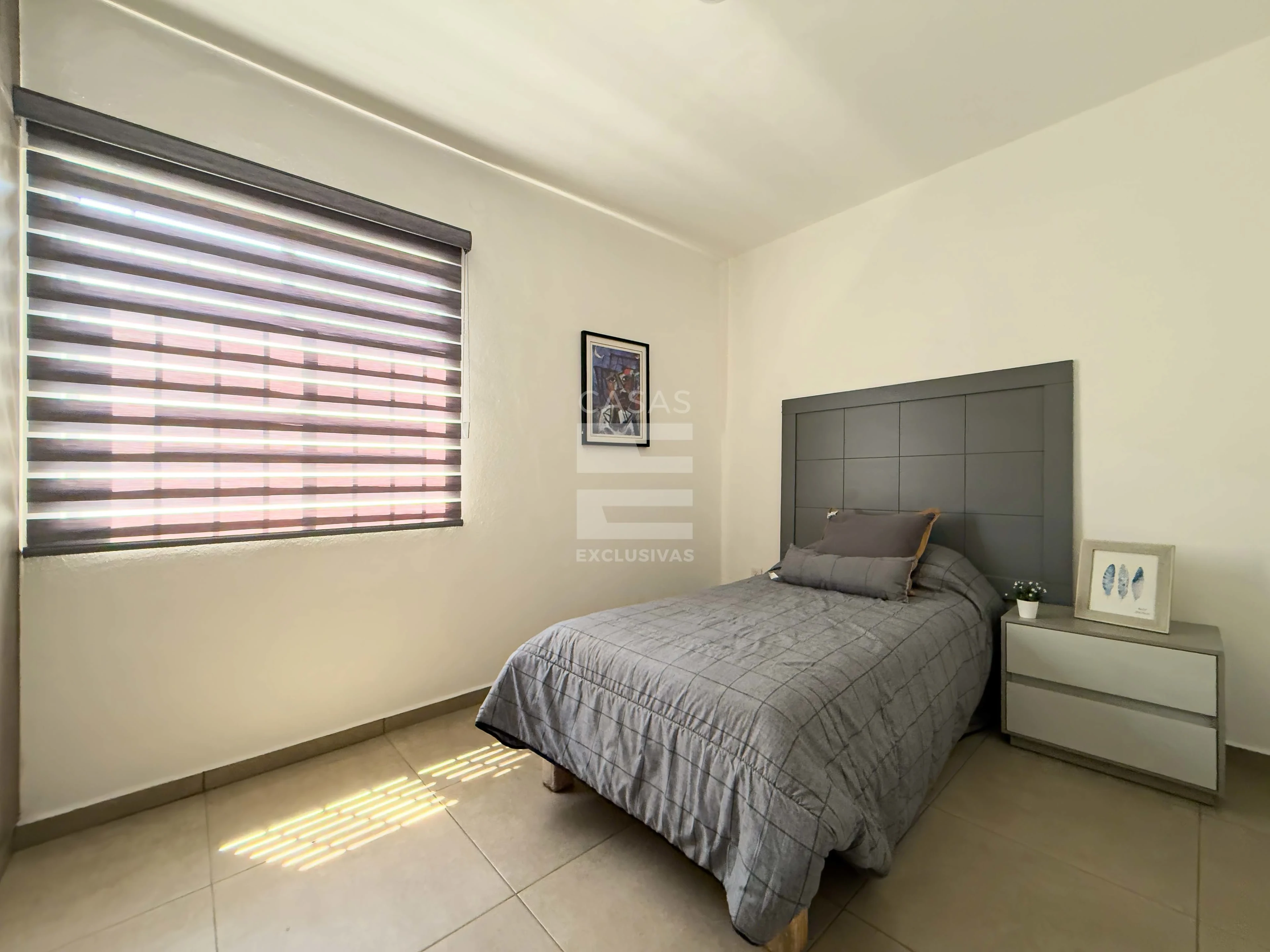 Casa en venta en Villa de Álvarez con terraza 5