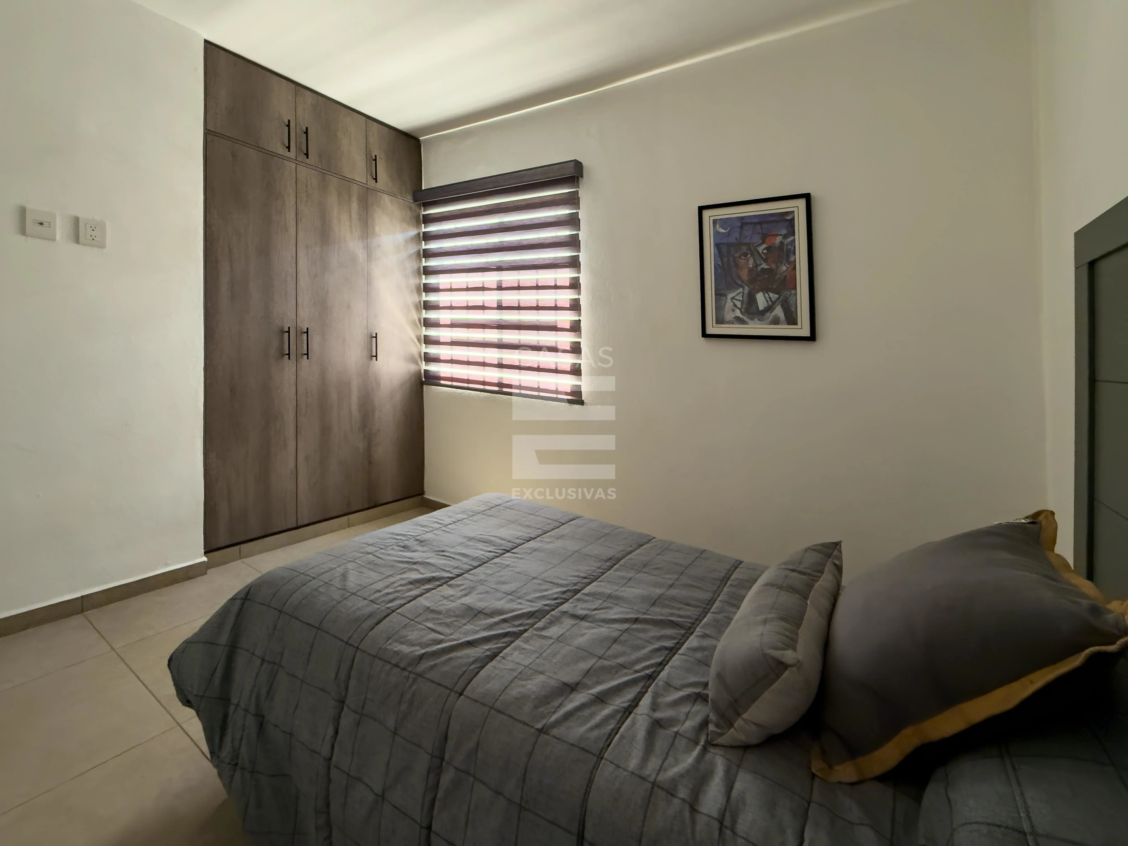 Casa en venta en Villa de Álvarez con terraza 6