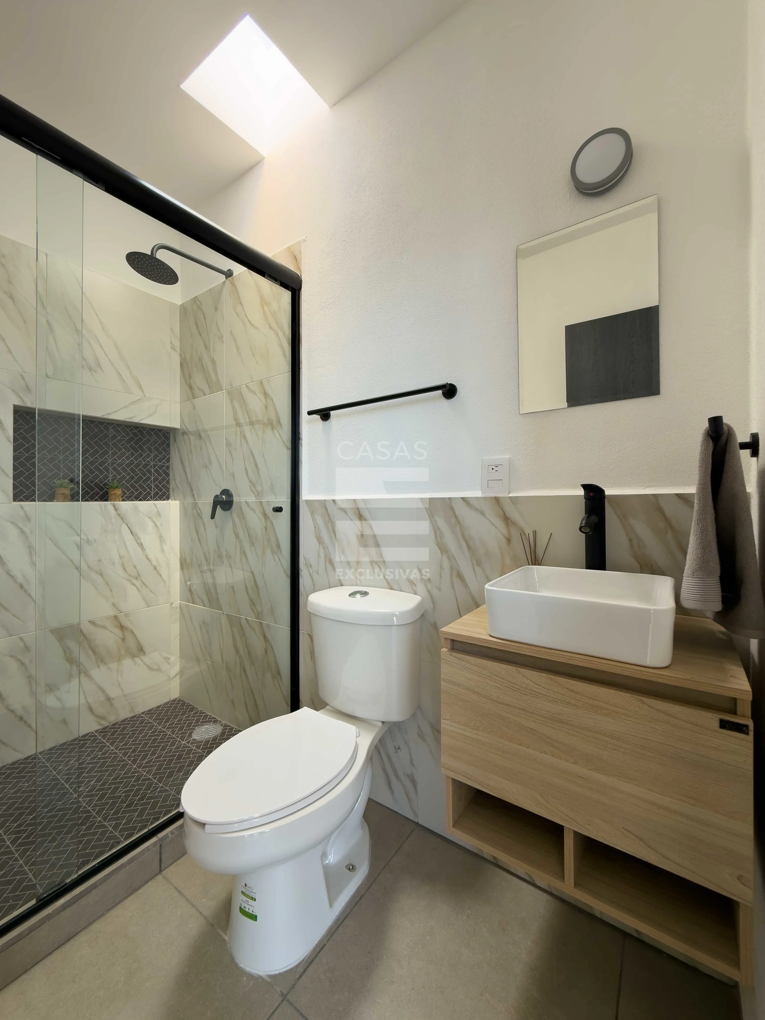 Casa en venta en Villa de Álvarez con terraza 12