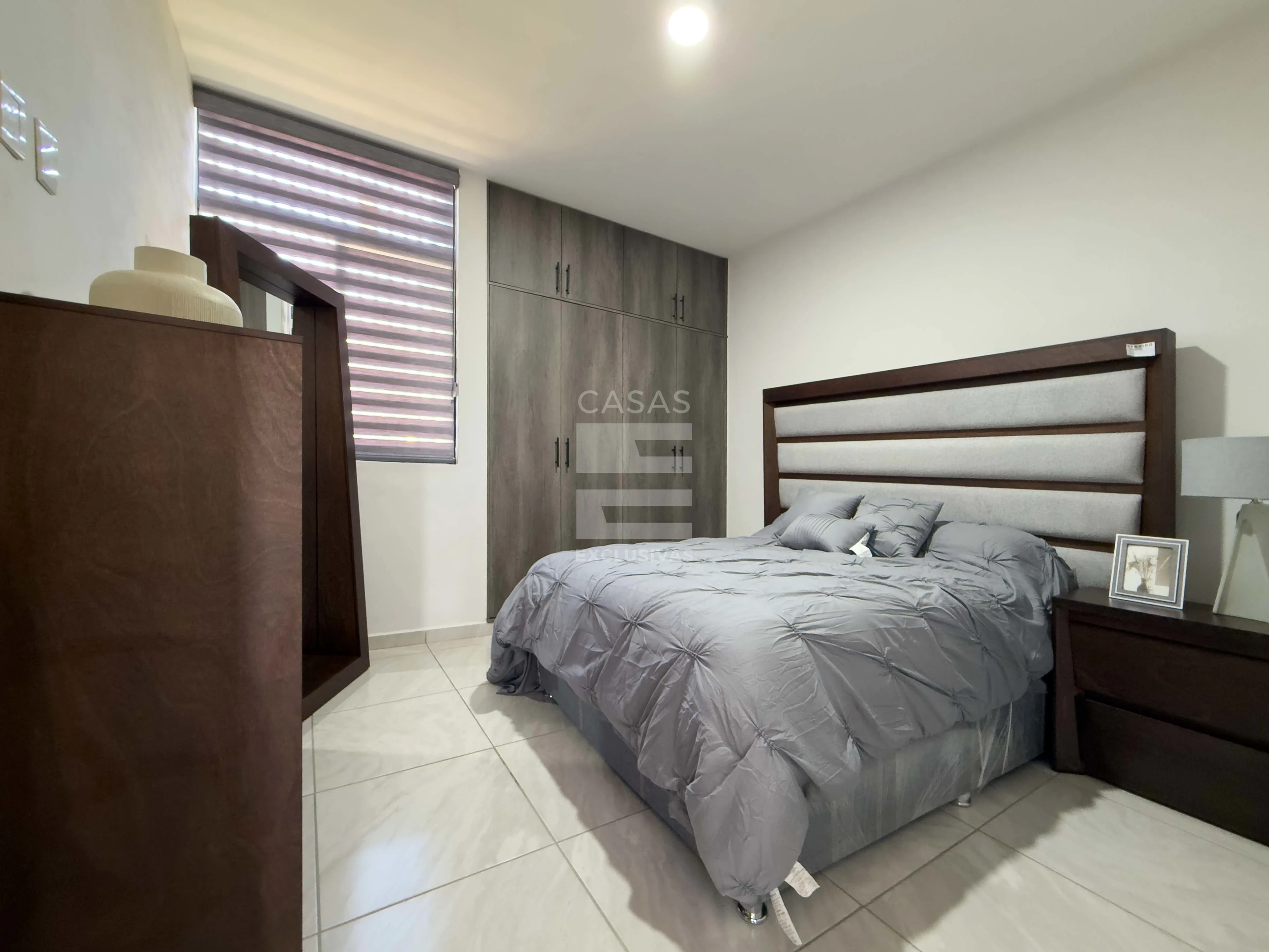 Casas en venta en Villa de Álvarez, Colima, de una planta con dos habitaciones y estudio 5