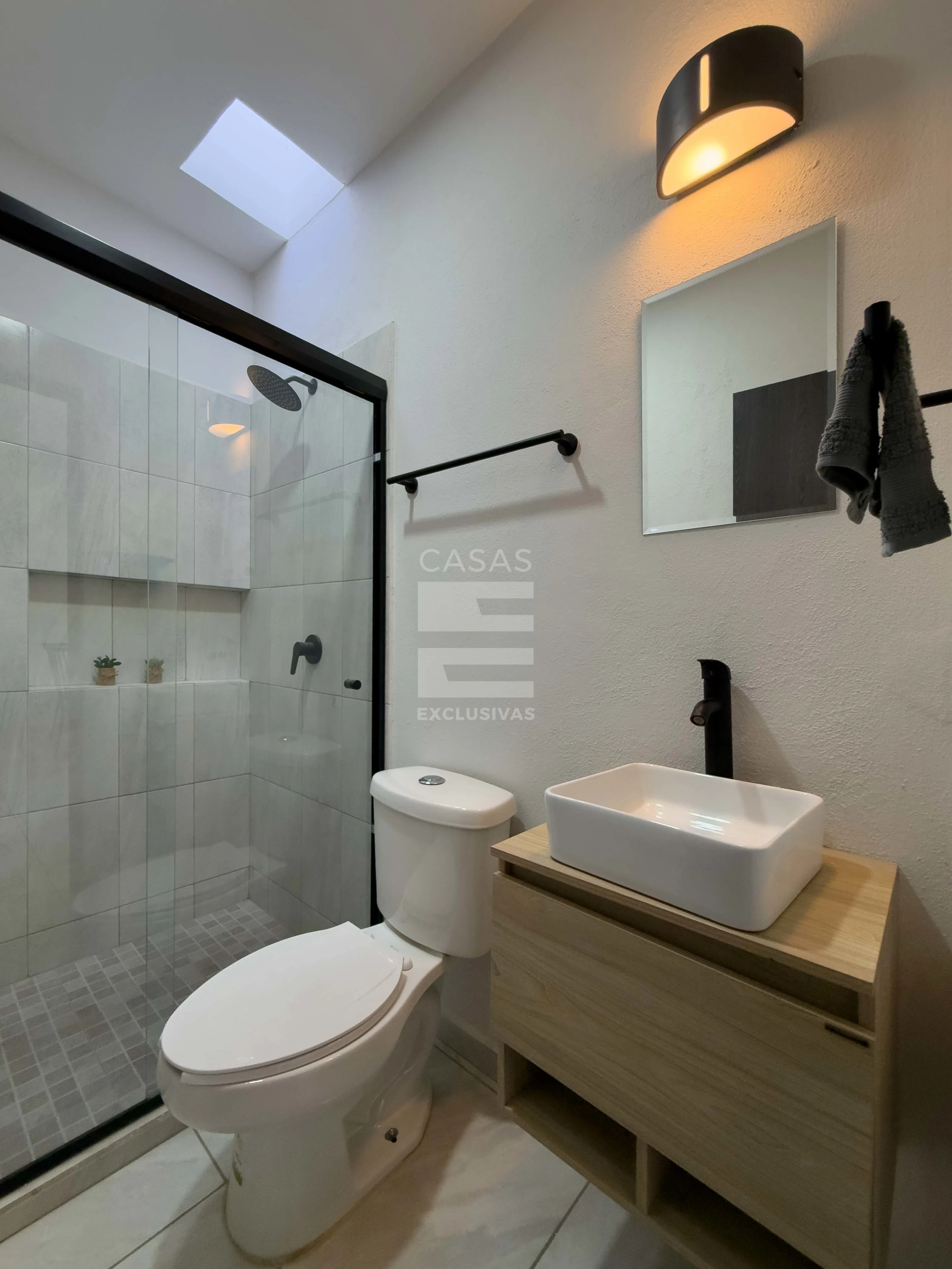 Casas en venta en Villa de Álvarez, Colima, de una planta con dos habitaciones y estudio 6