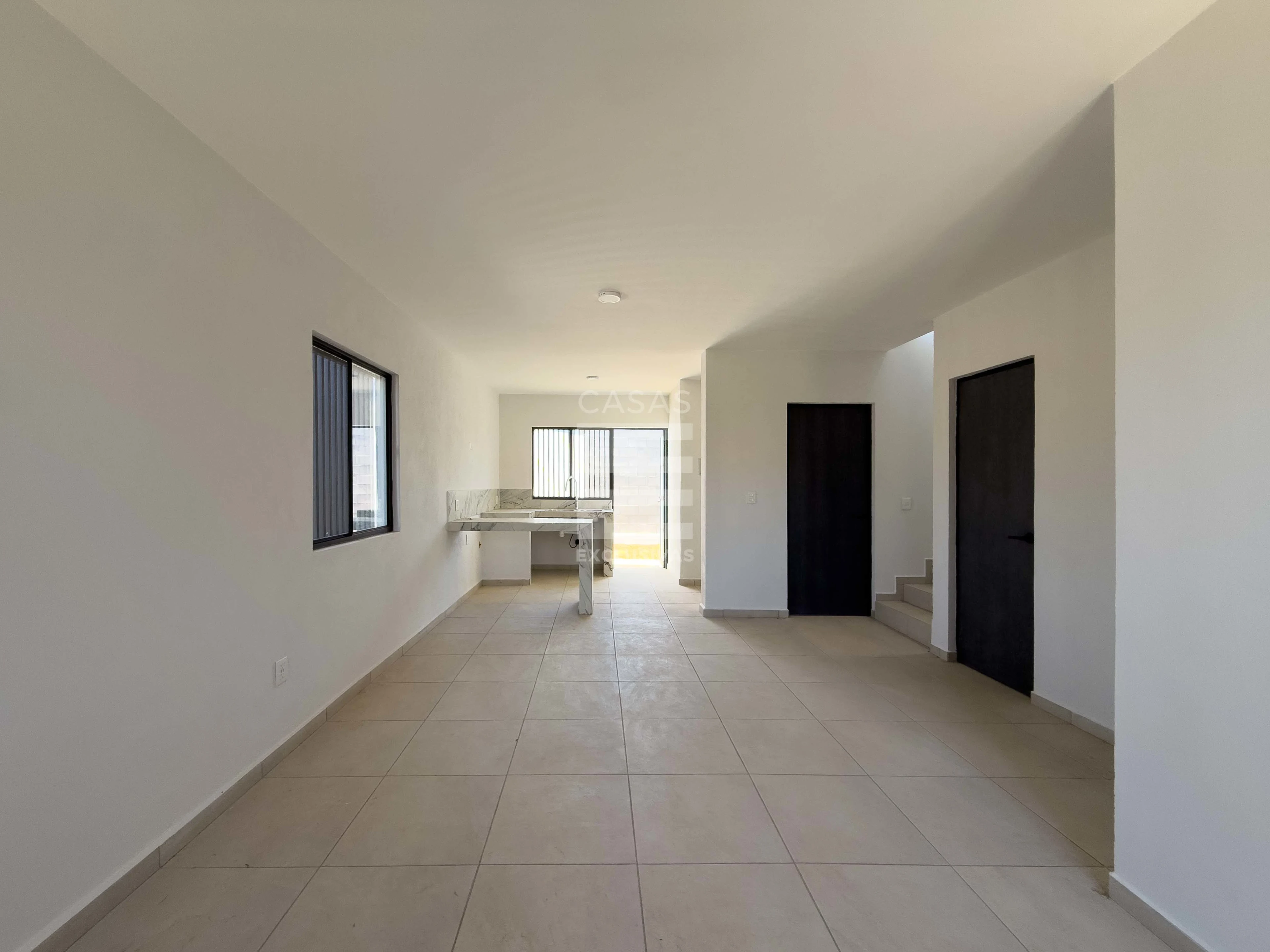 Casa en venta en esquina en Villa de Álvarez, Colima con terreno excedente 2