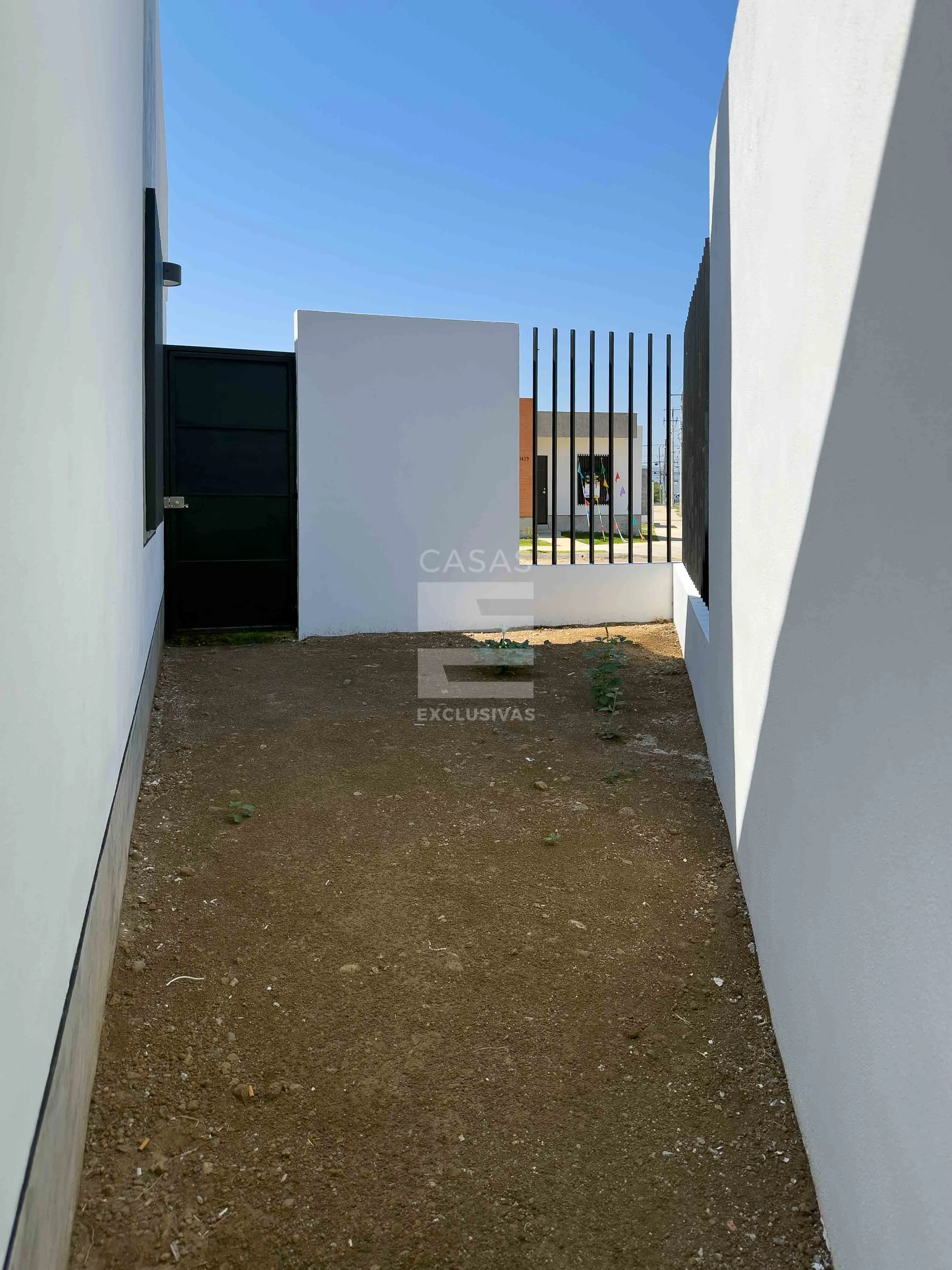 Casa en venta en esquina en Villa de Álvarez, Colima con terreno excedente 6