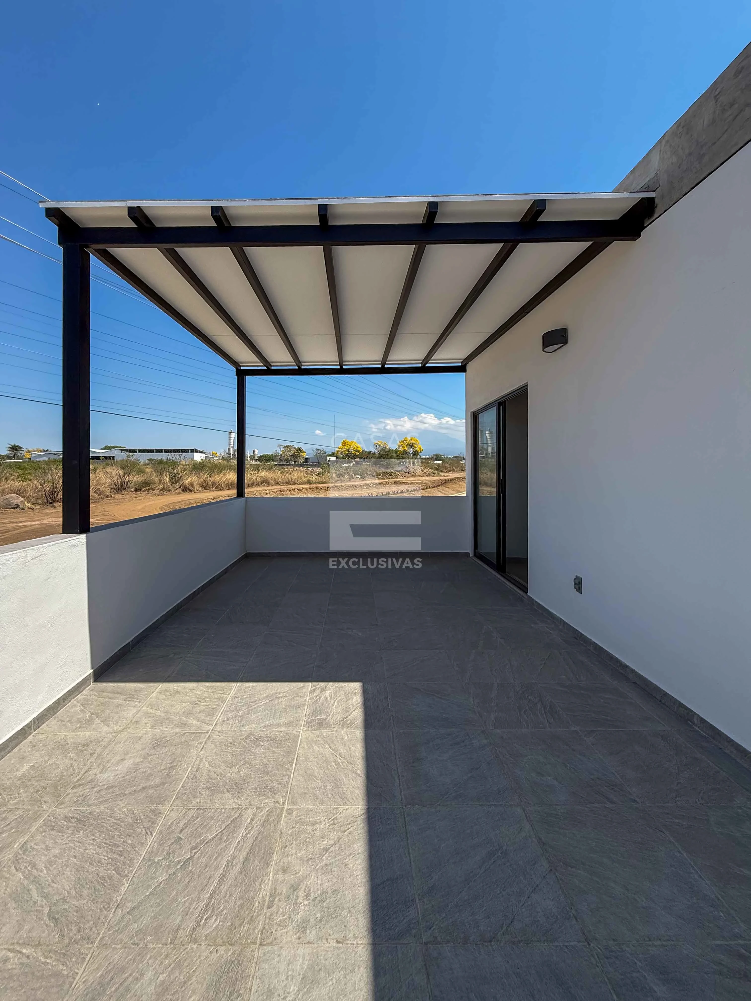 Casa en venta en esquina en Villa de Álvarez, Colima con terreno excedente 11