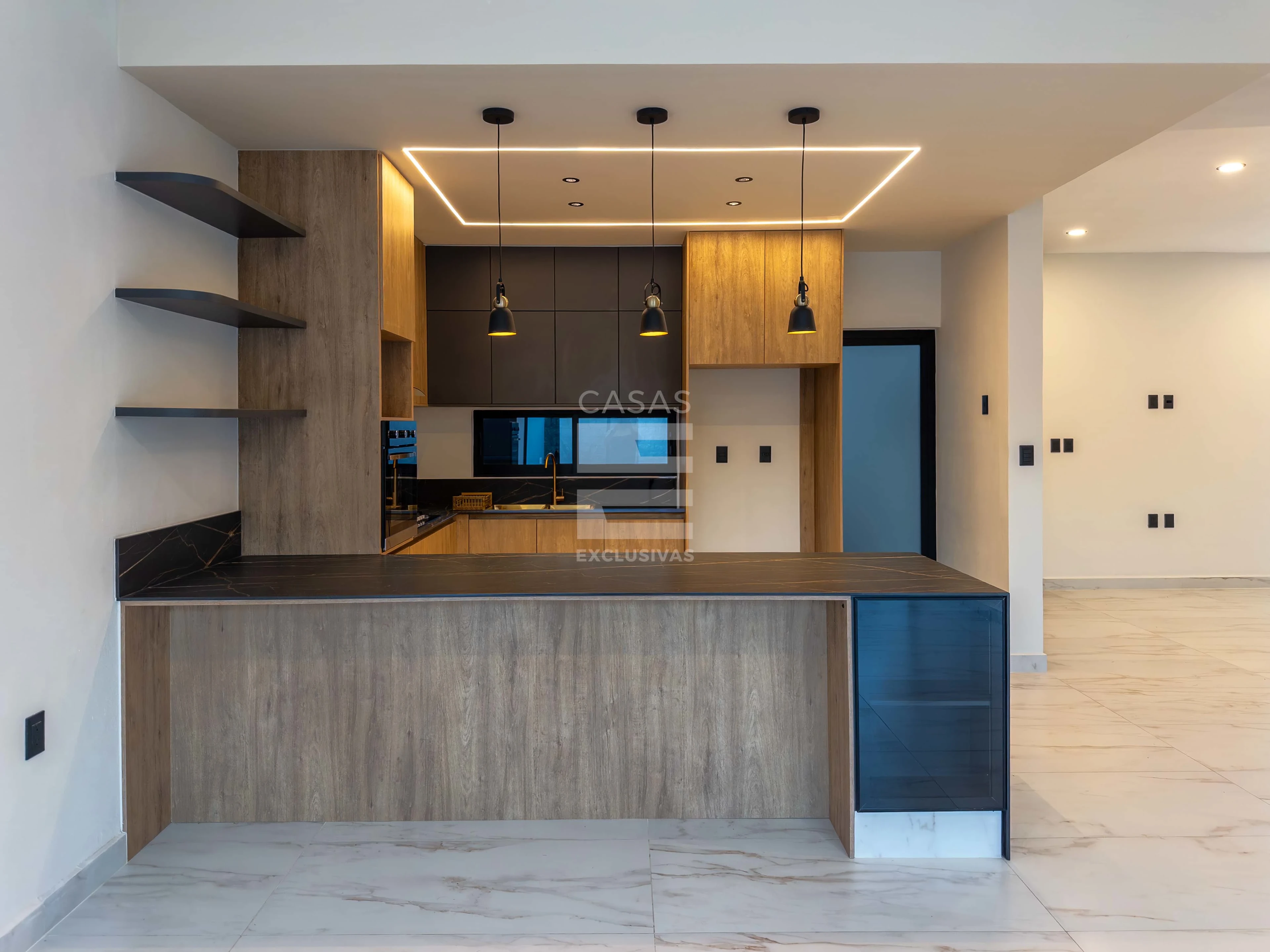 Casa en venta en Zona Norte de Colima dentro de Coto Privado 6