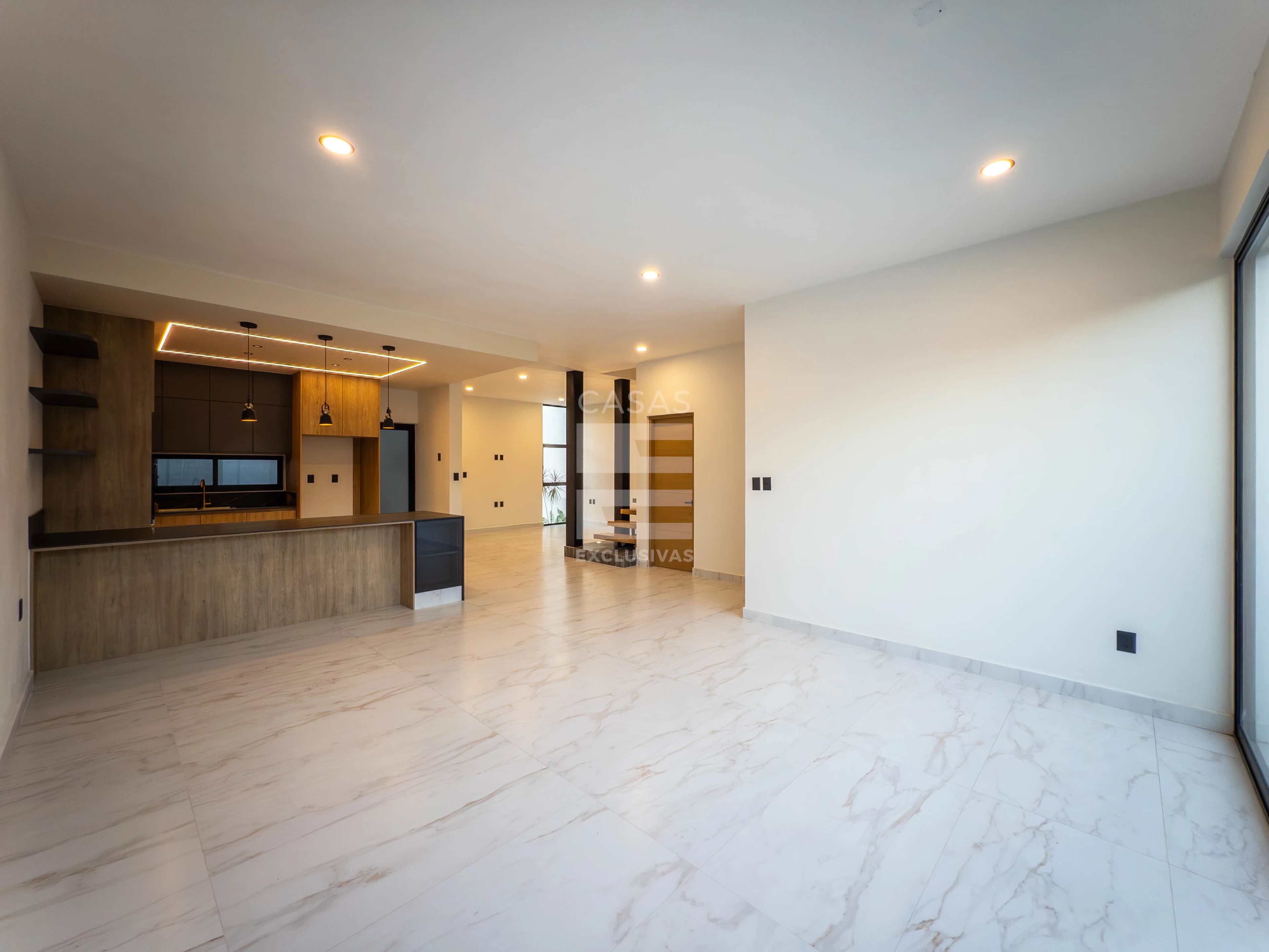 Casa en venta en Zona Norte de Colima dentro de Coto Privado 8