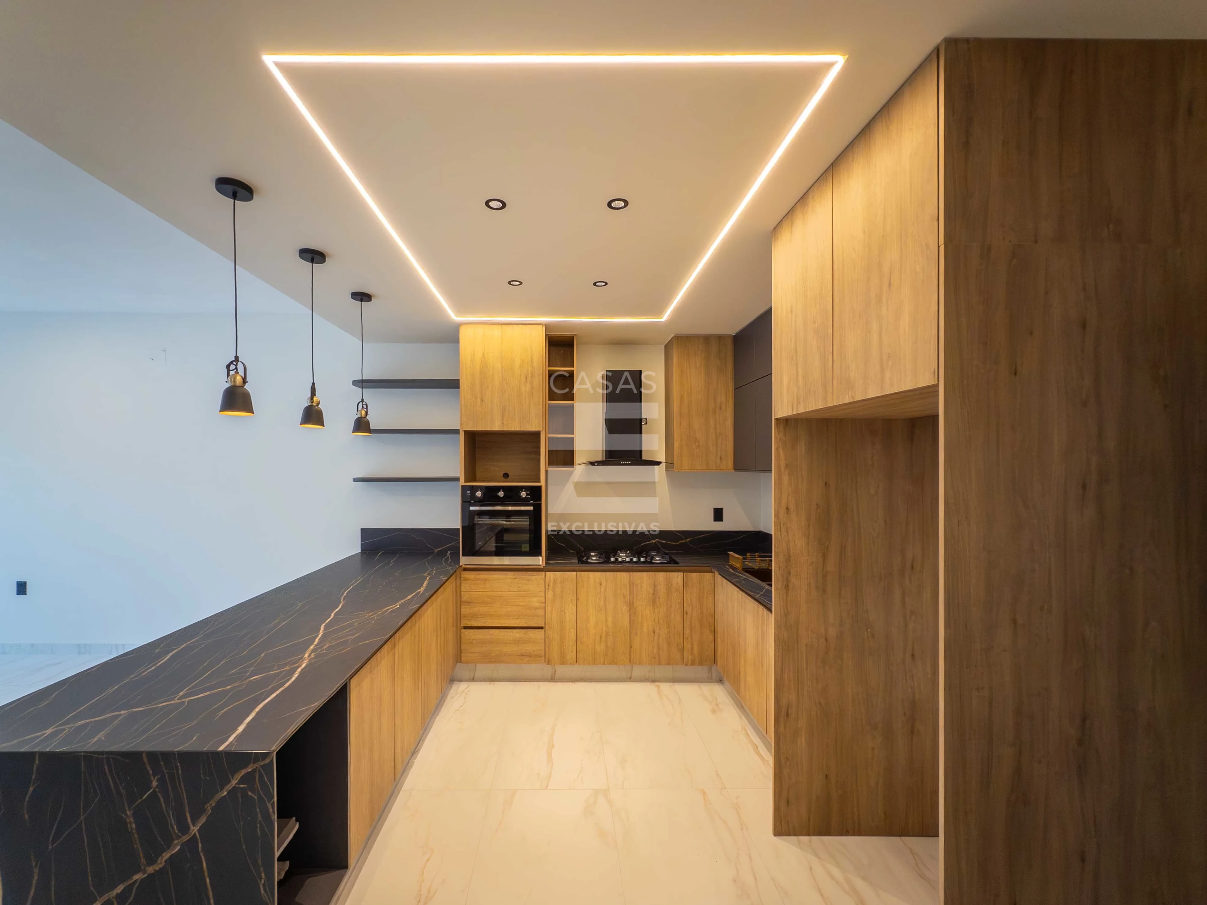 Casa en venta en Zona Norte de Colima dentro de Coto Privado 7