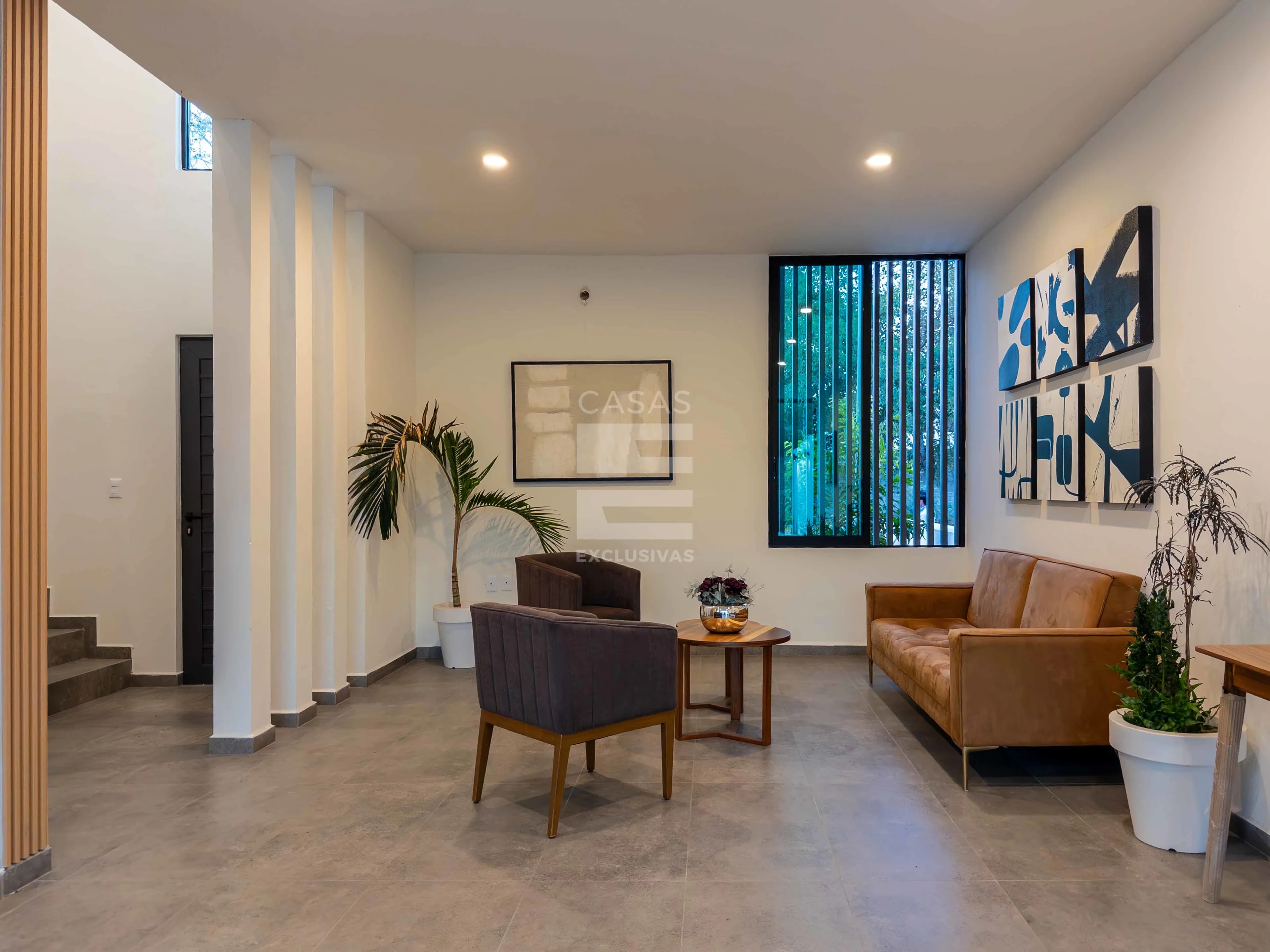 Casa en venta dentro de El Pedregal Residences al norte de Colima 4