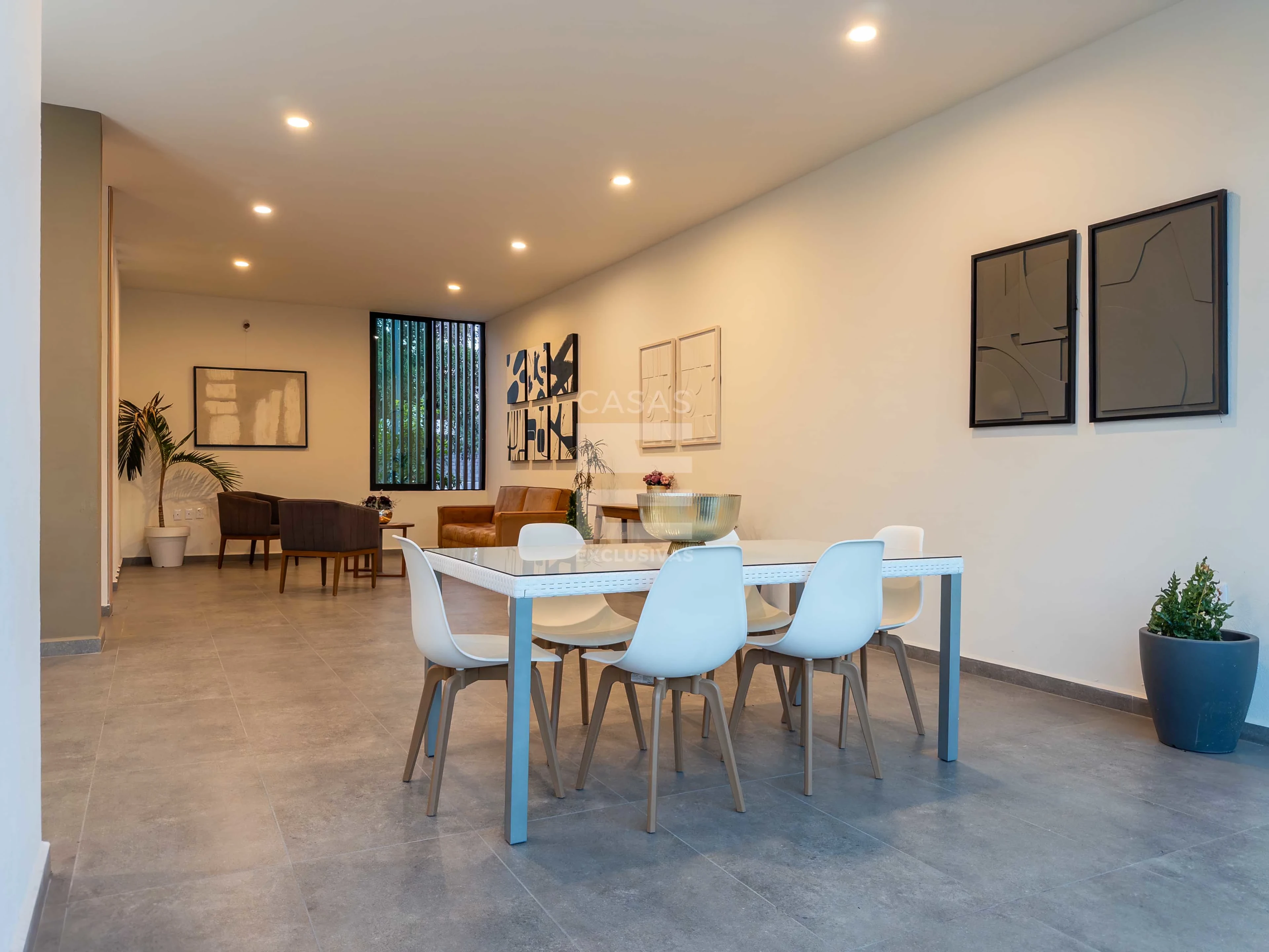 Casa en venta dentro de El Pedregal Residences al norte de Colima 5