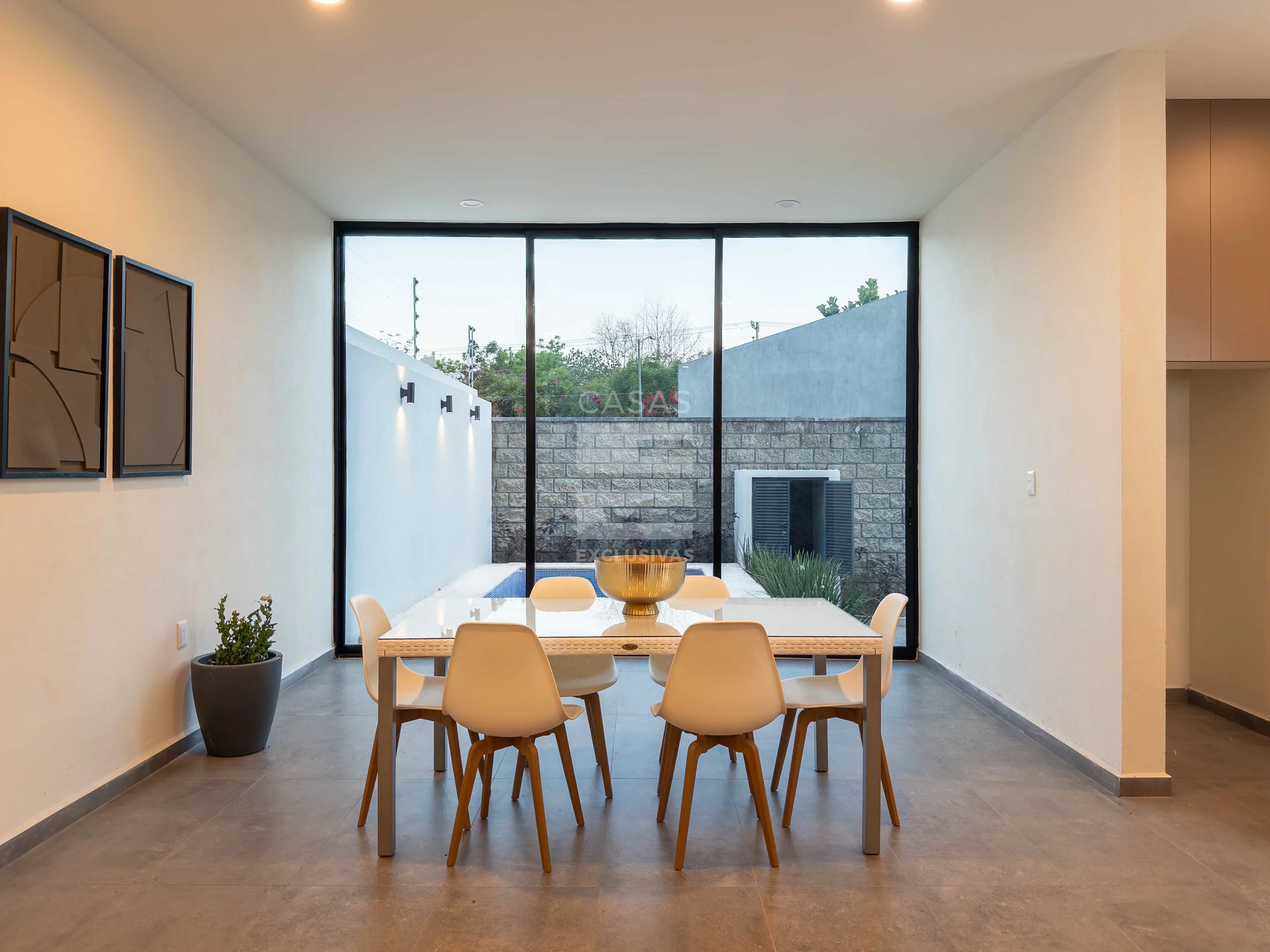 Casa en venta dentro de El Pedregal Residences al norte de Colima 6