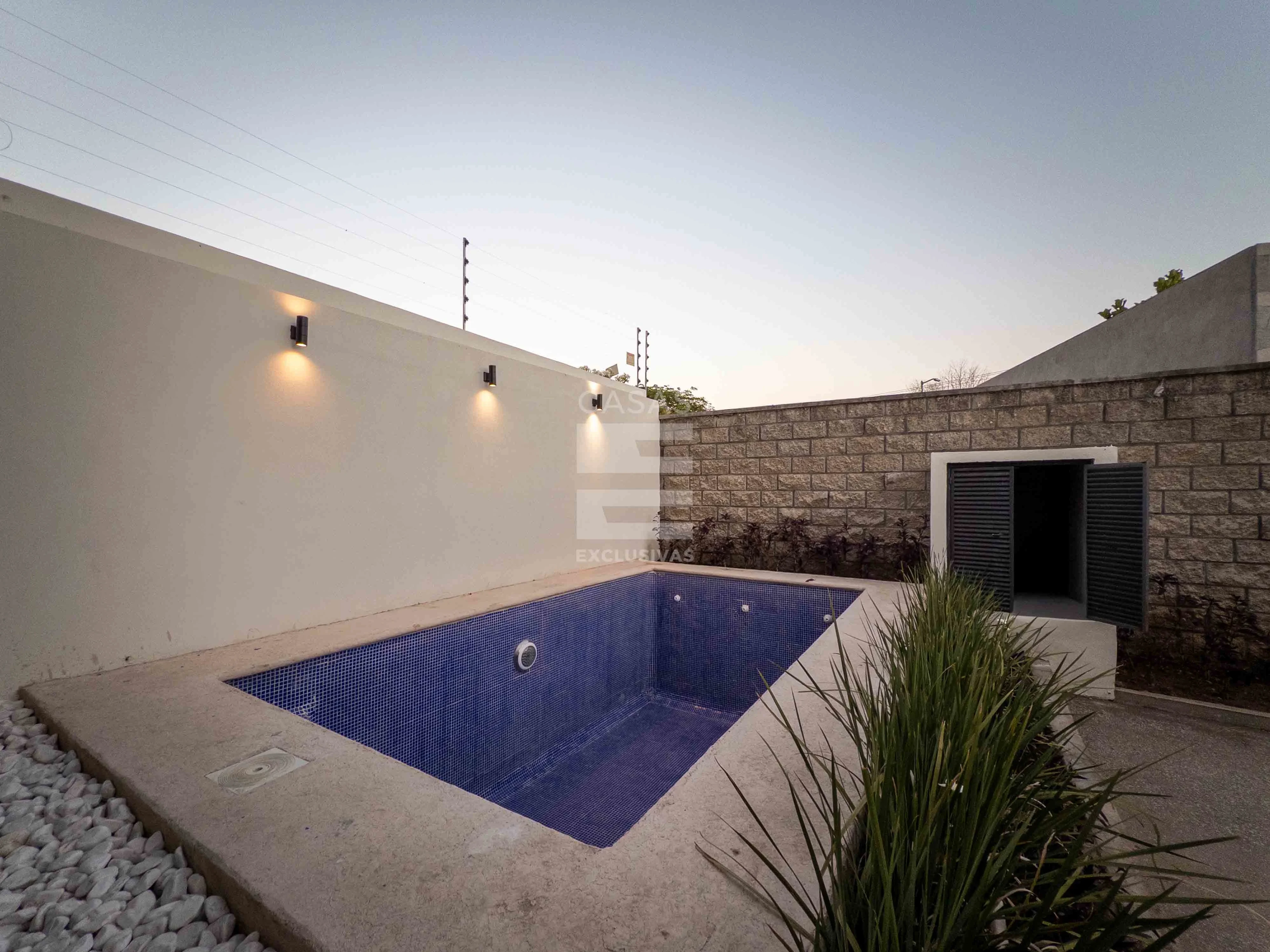 Casa en venta dentro de El Pedregal Residences al norte de Colima 10