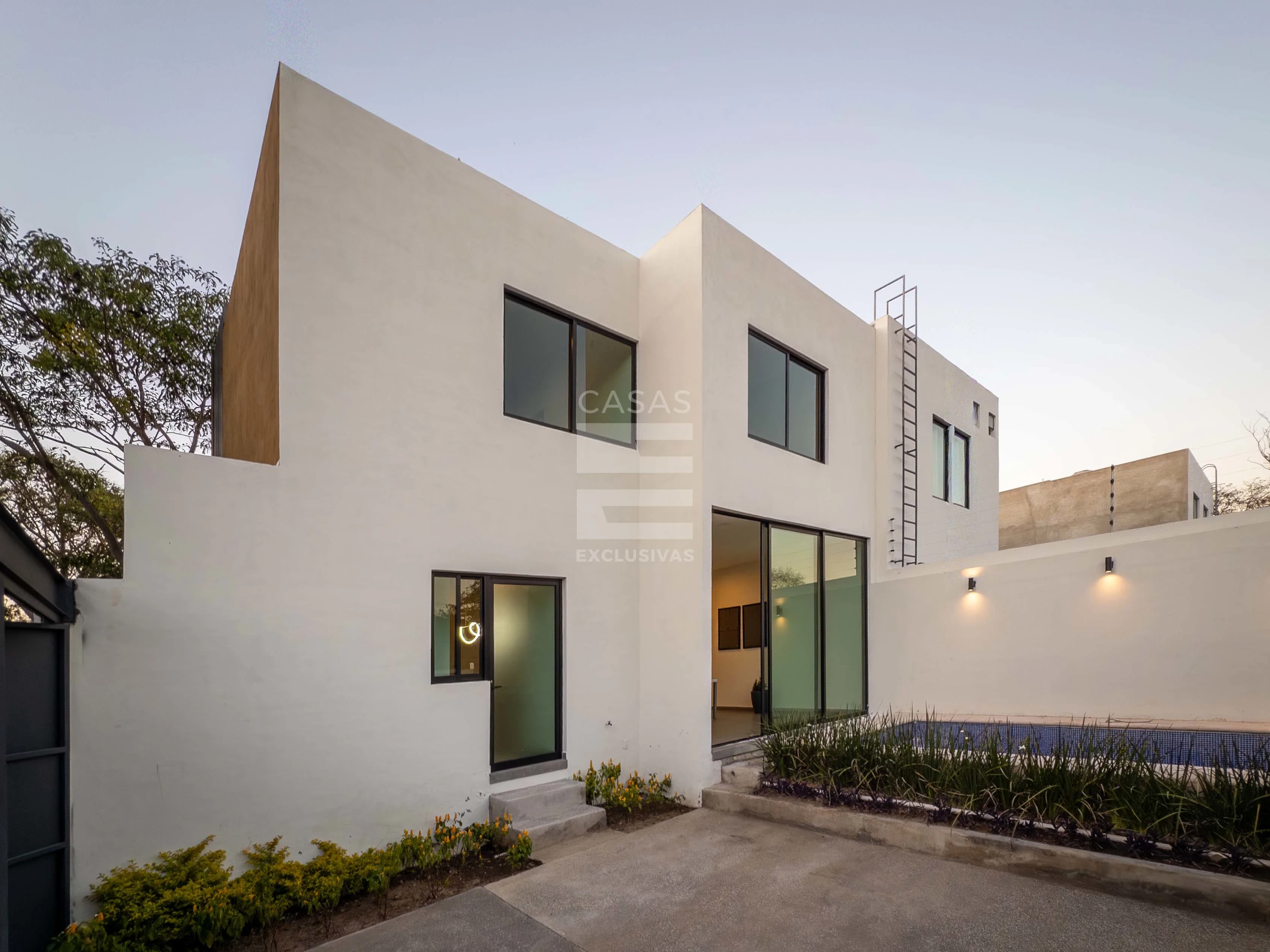 Casa en venta dentro de El Pedregal Residences al norte de Colima 11